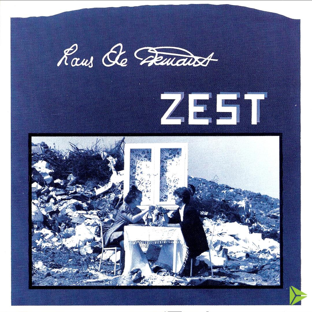 Zest