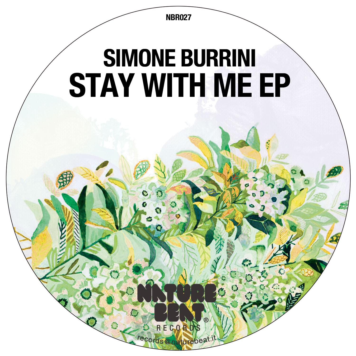 Stay With Me EP