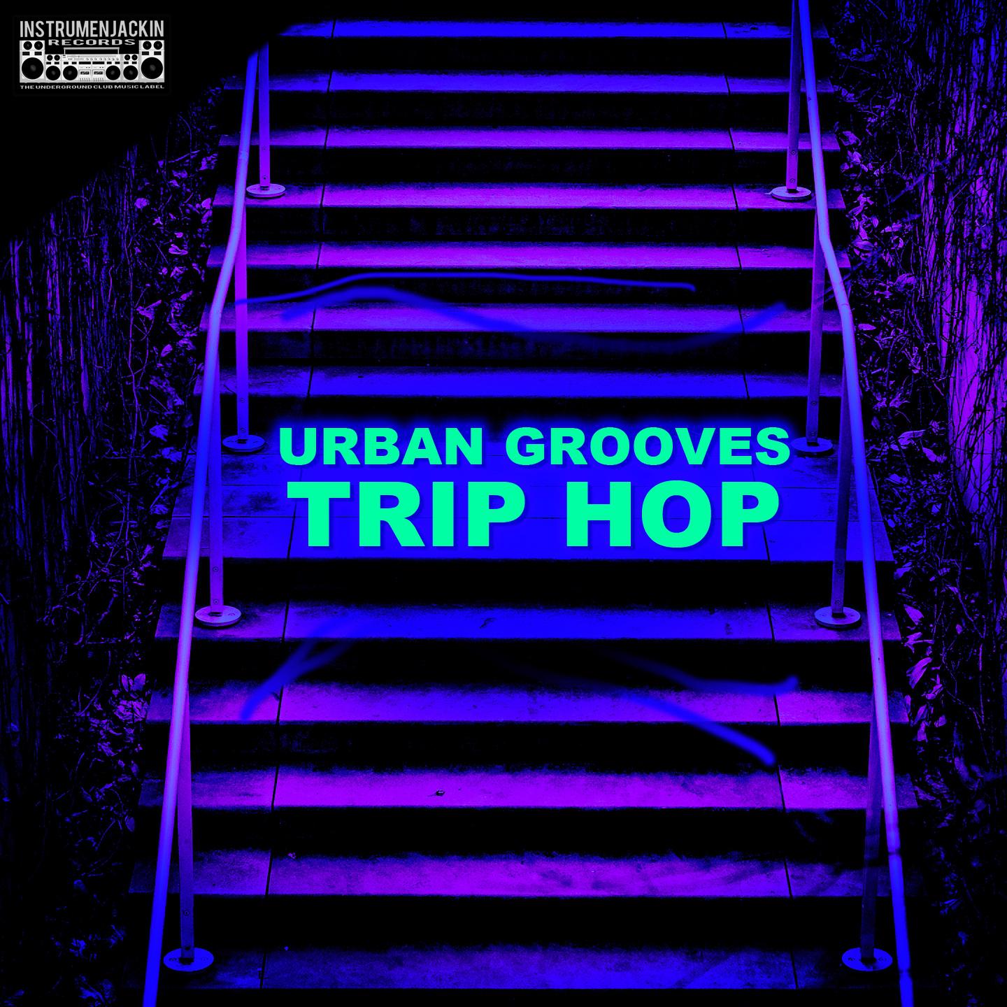 Urban Grooves Trip Hop