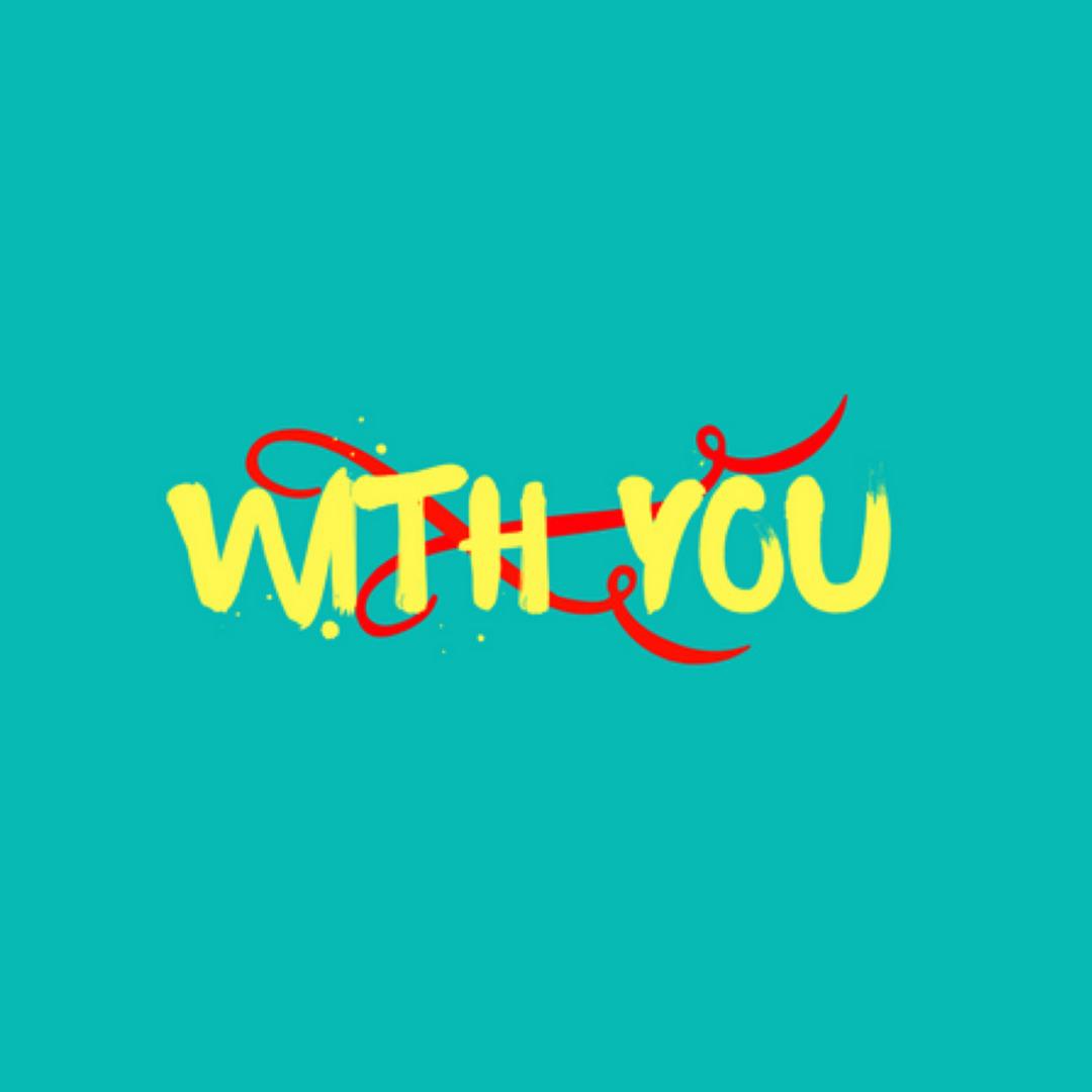 With You