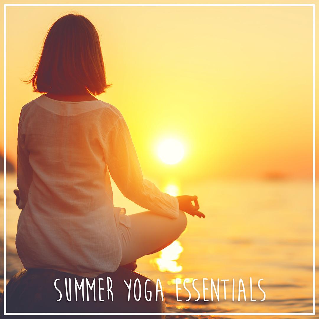 Summer Yoga Essentials