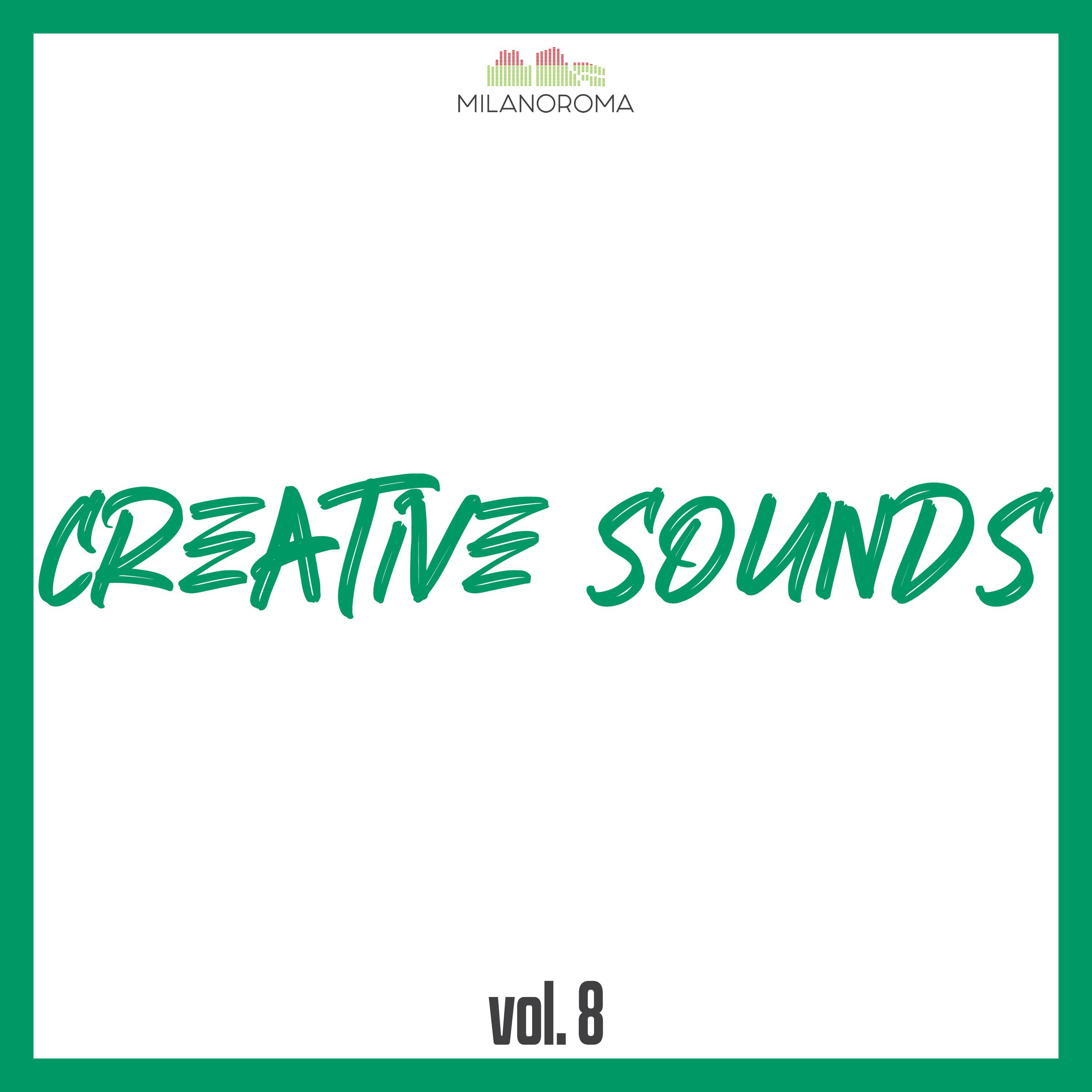 Creative Sounds Vol. 8