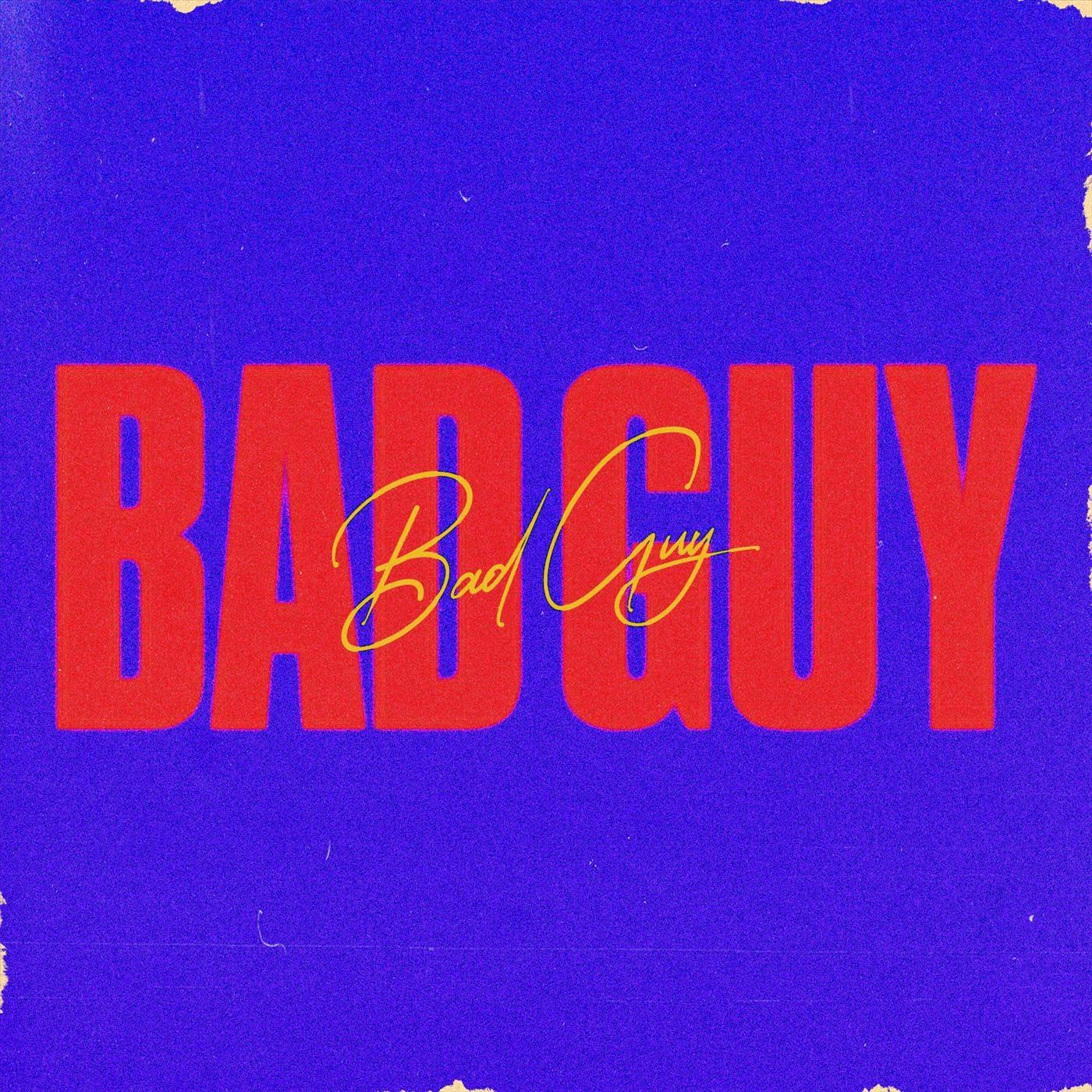 Bad Guy