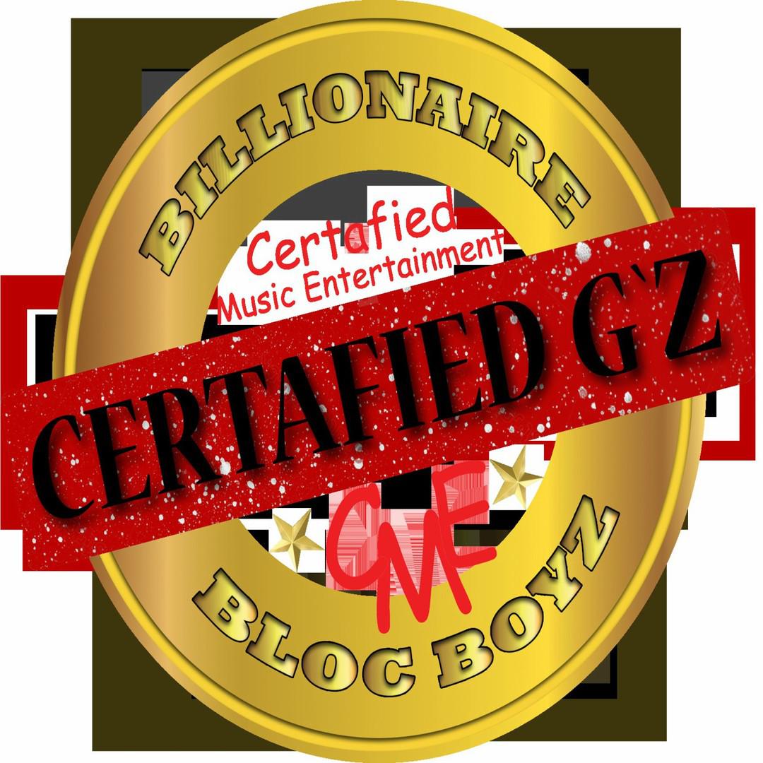 Certafied Official