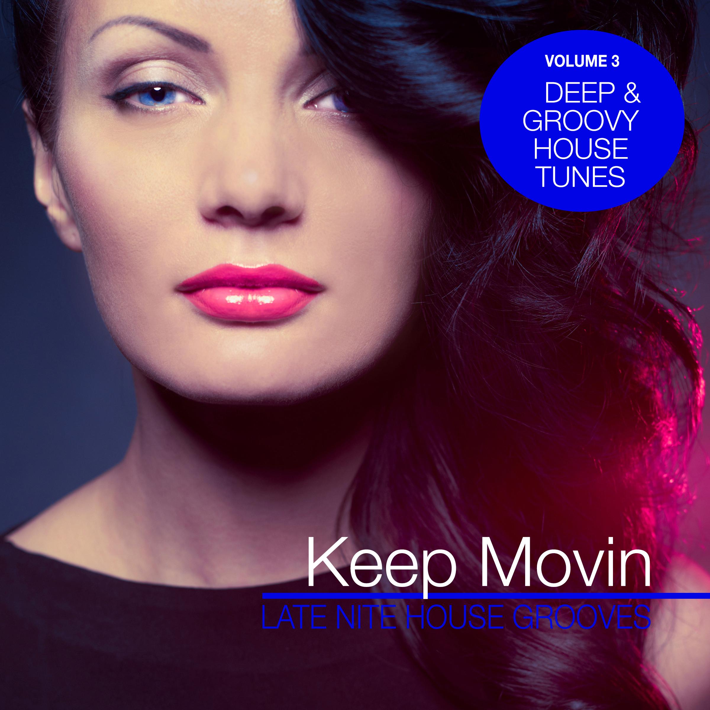 Keep Movin - Late Nite House Grooves, Vol. 3