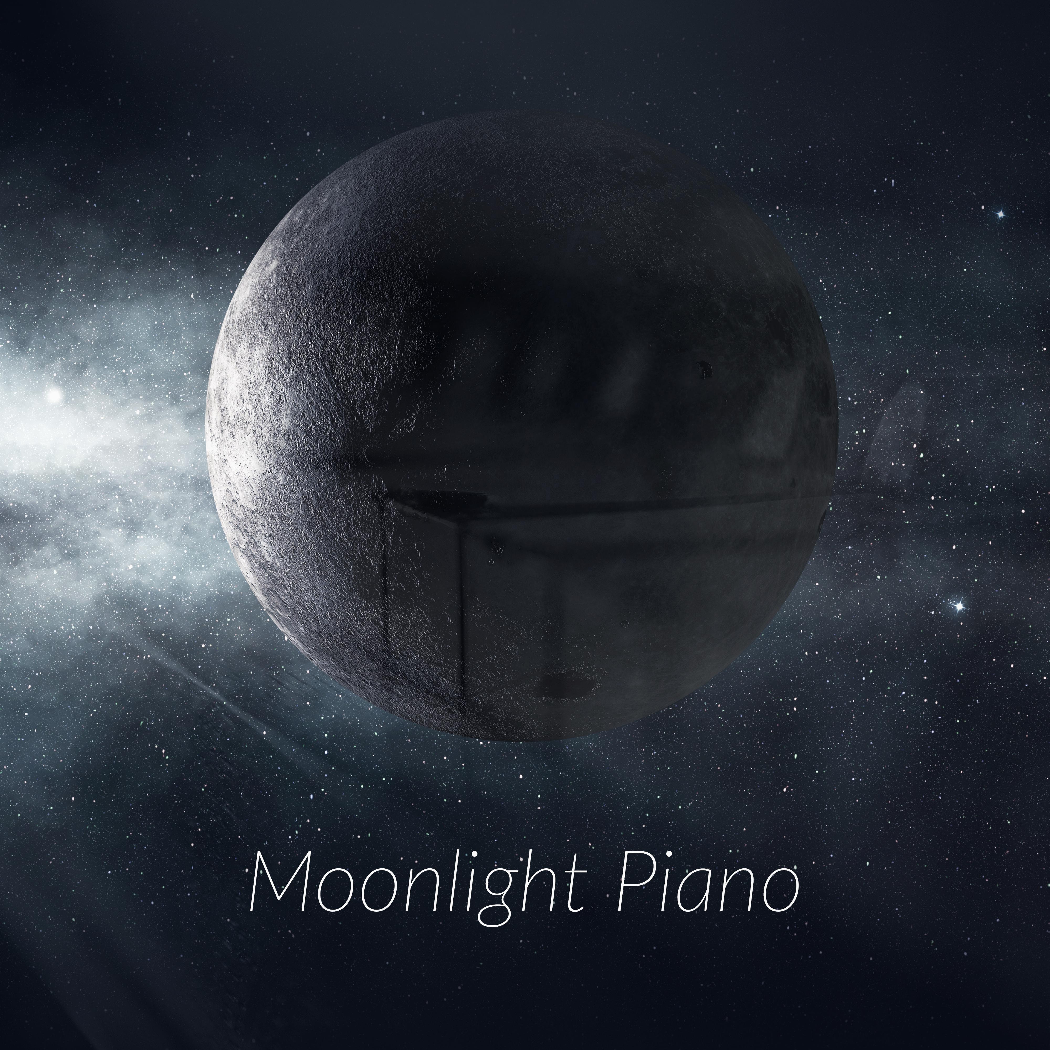 Moonlight Piano – Most Beautiful Instrumental Compositions 2019