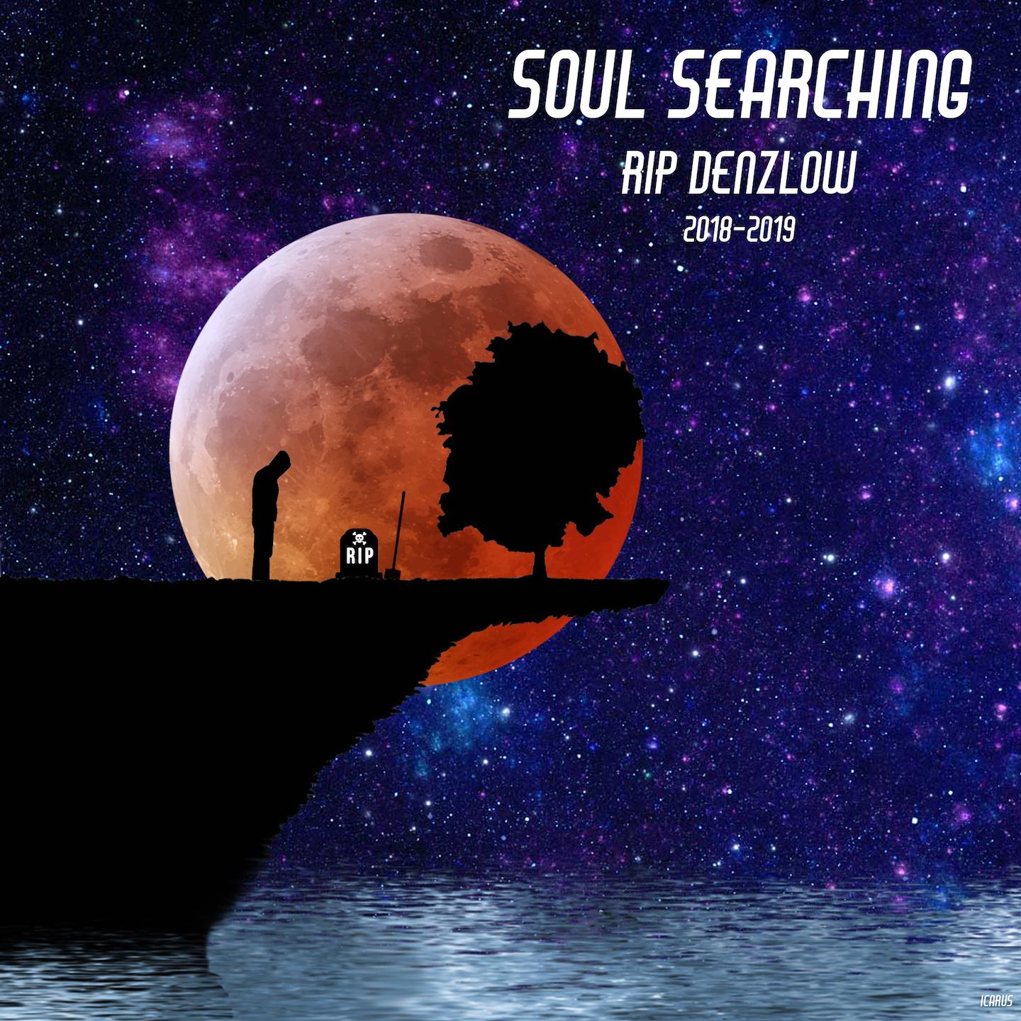 Soul Searching