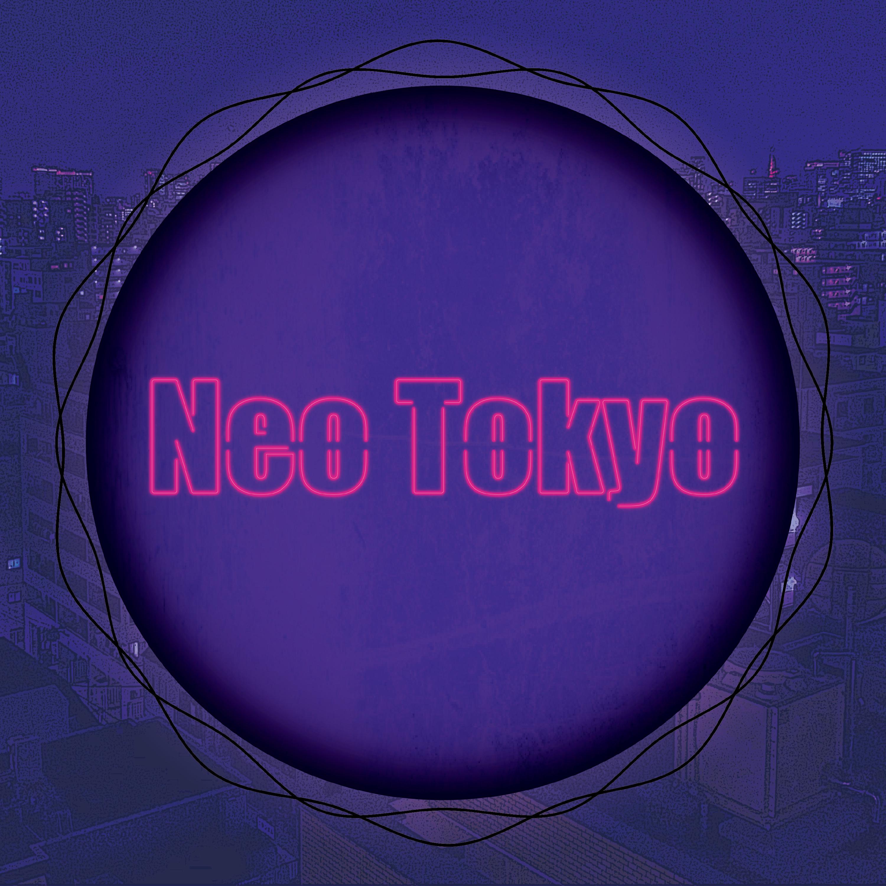 Neo Tokyo