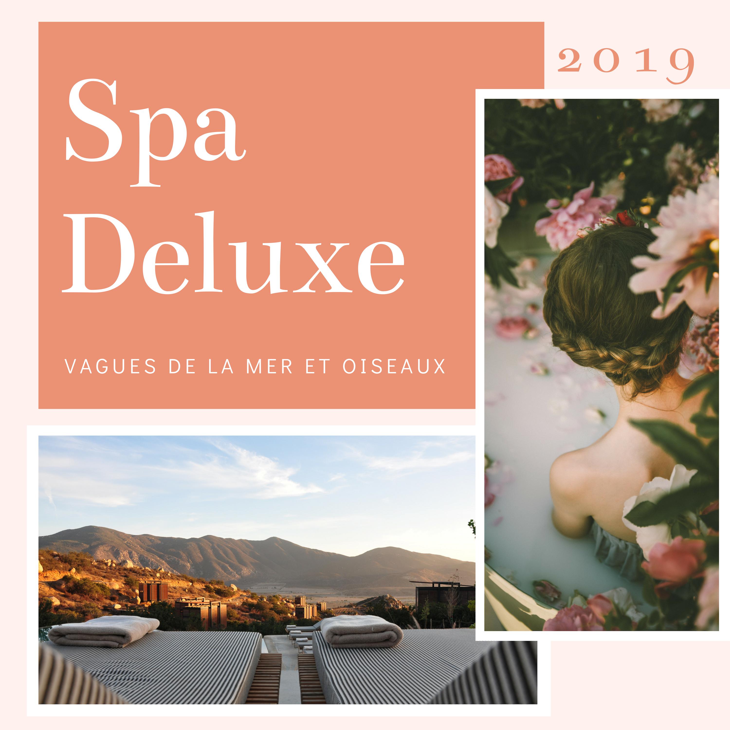 Spa Deluxe