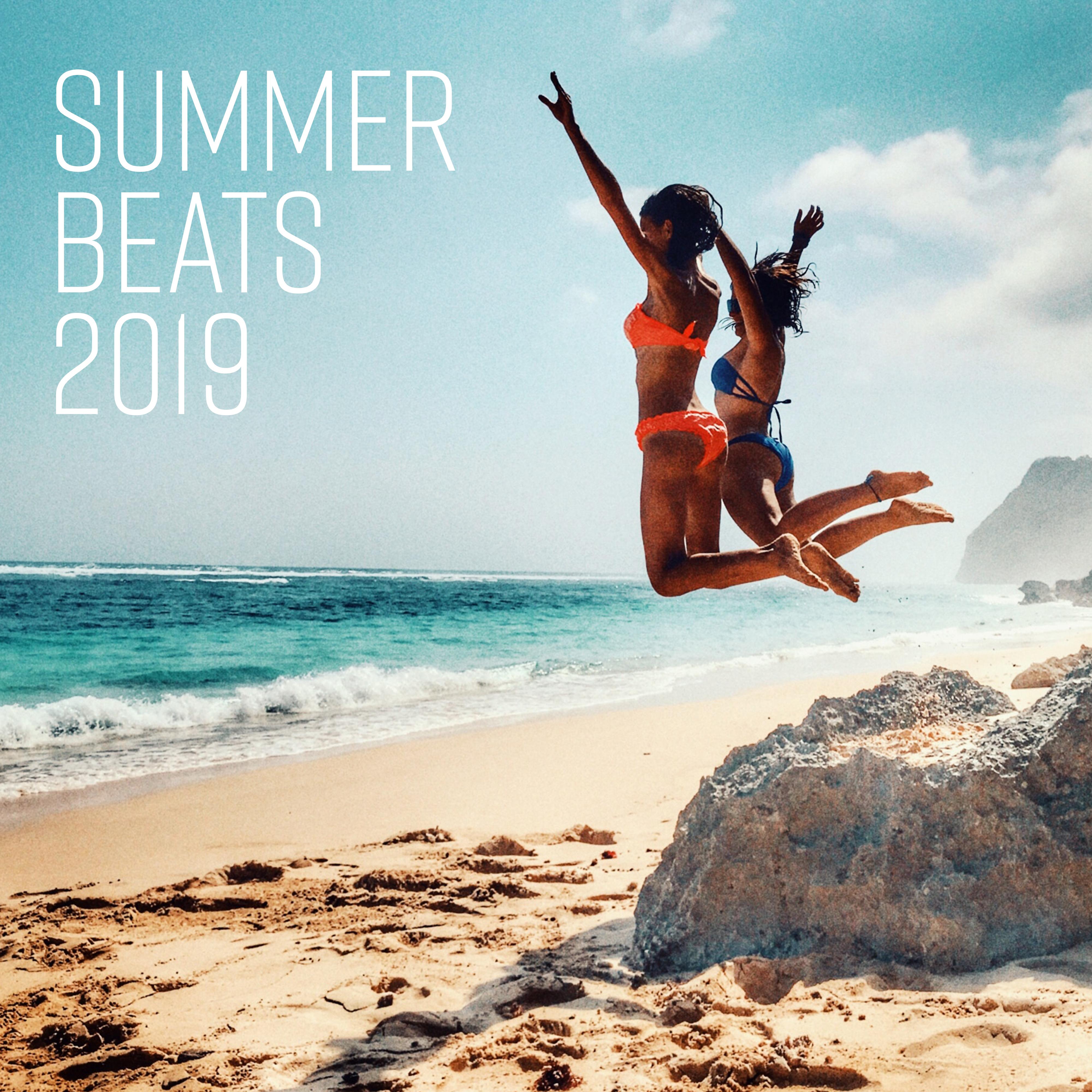 Summer Beats 2019: Sunny Chill Out, Relaxing Vibes, Ibiza 2019, Perfect Relax Zone, Ibiza Chill Out
