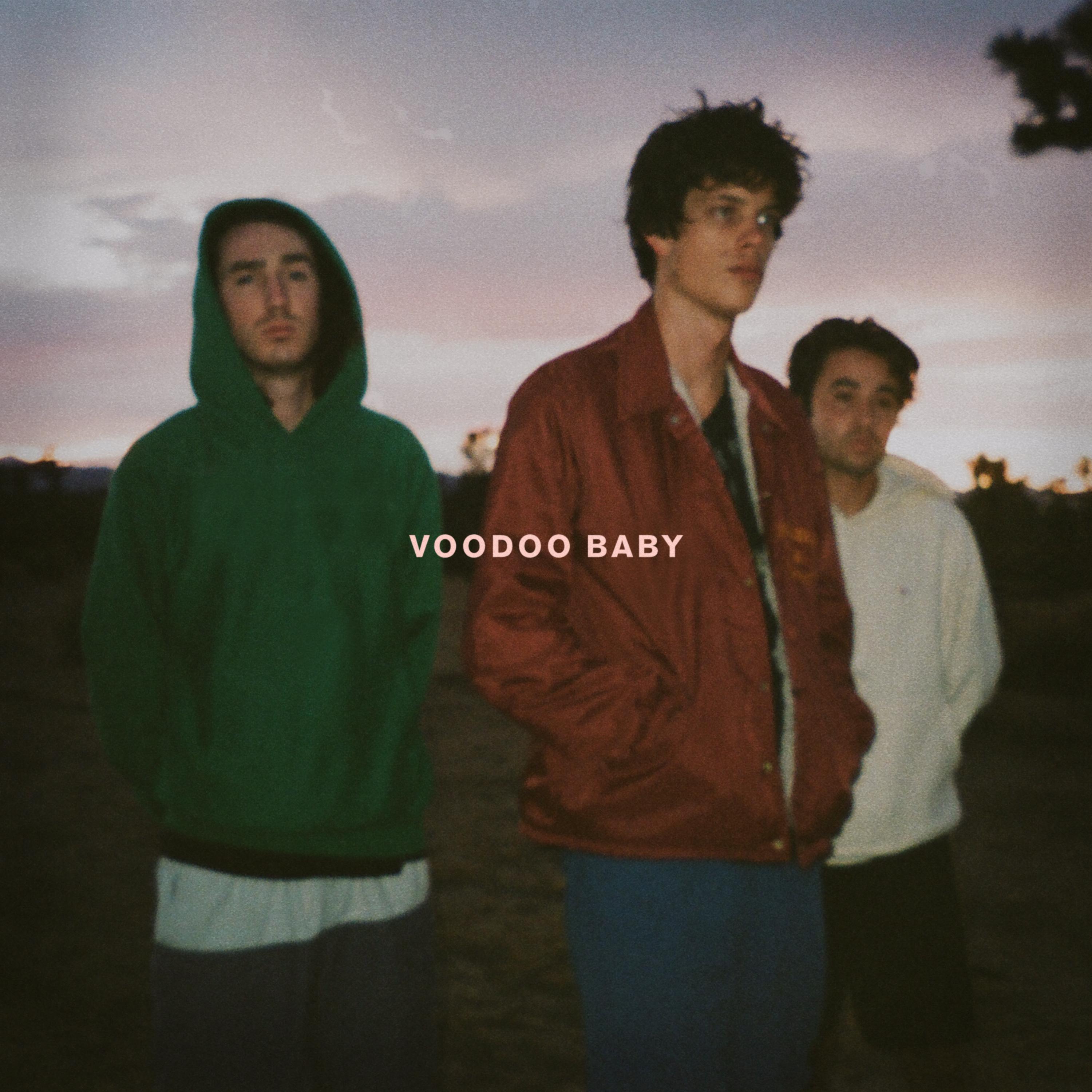 Voodoo Baby