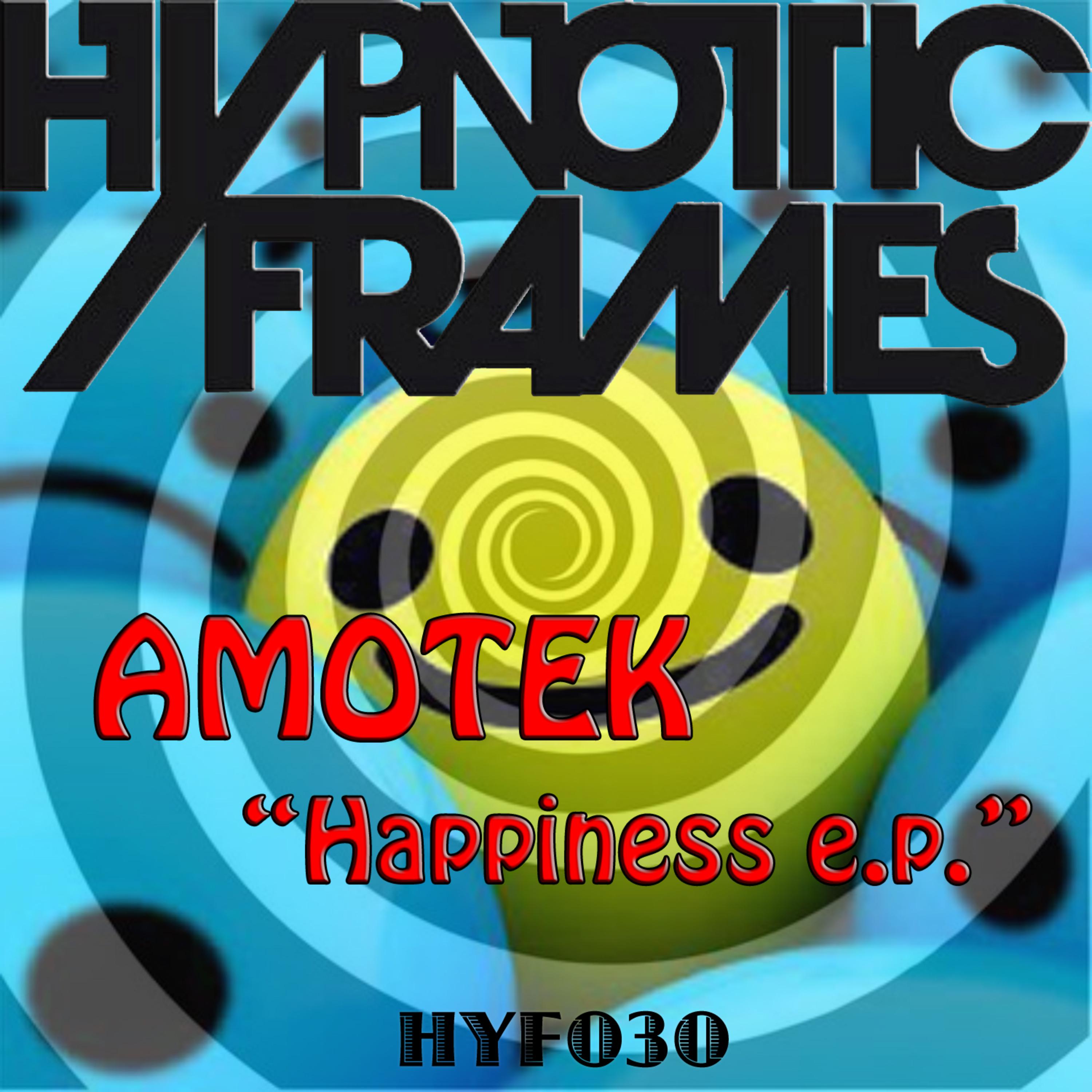 Happiness E.p.