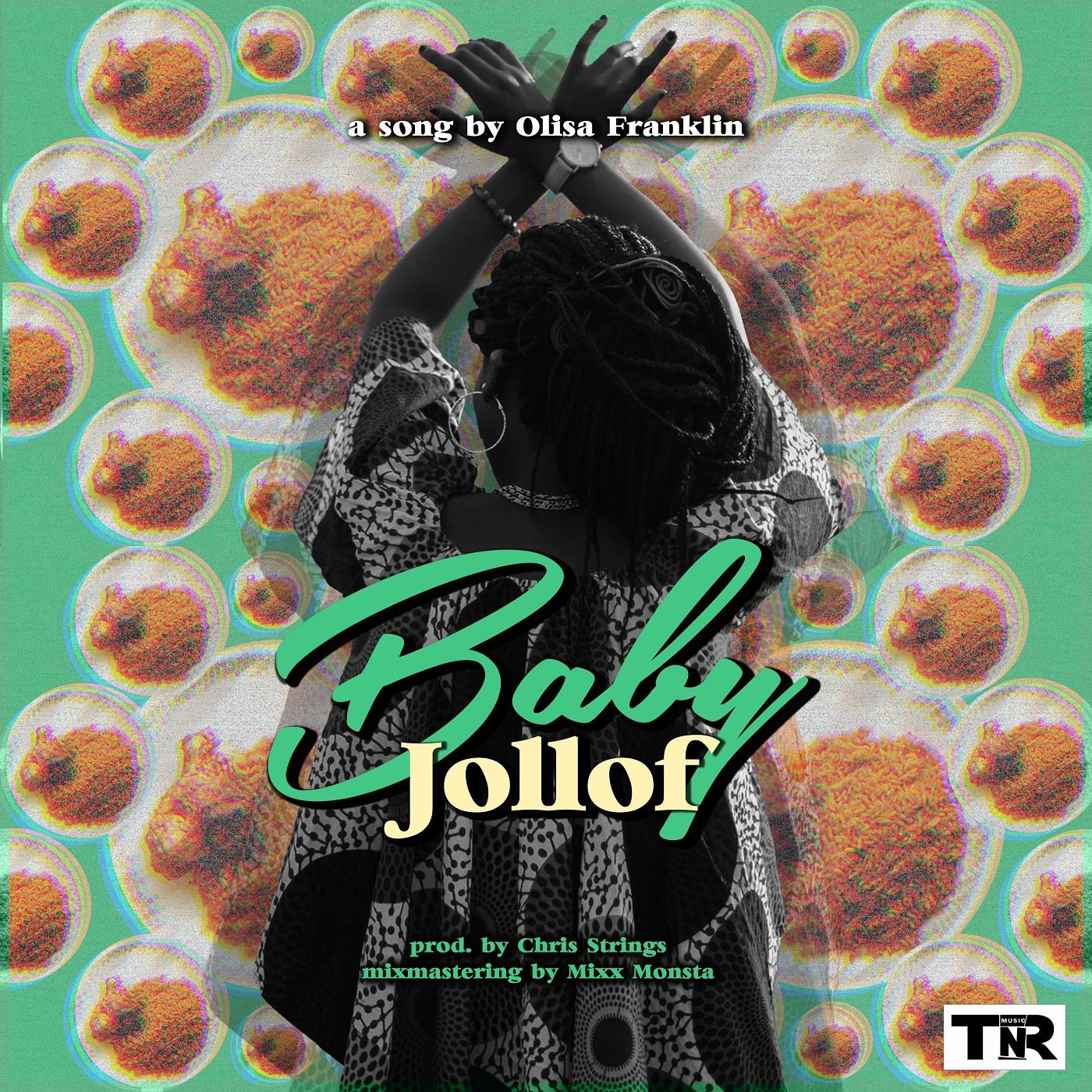 Baby Jollof