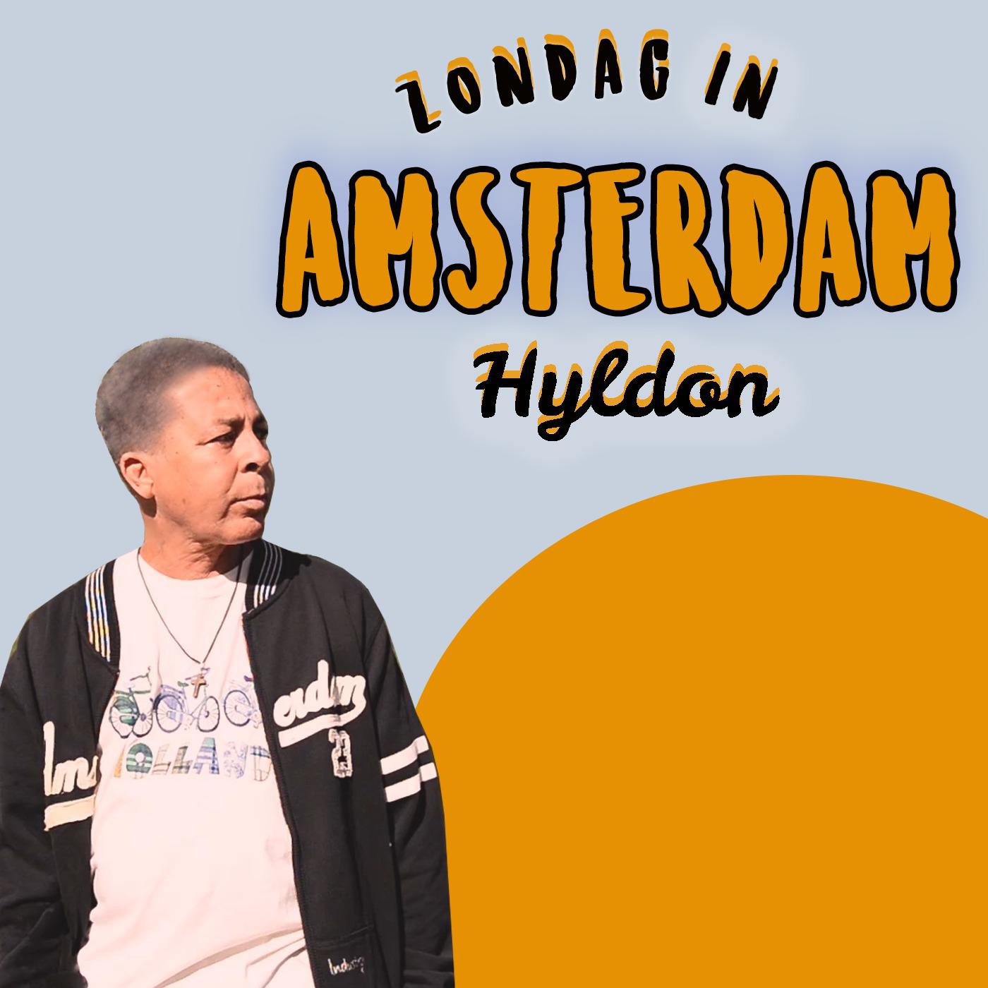 Zondag em Amsterdam