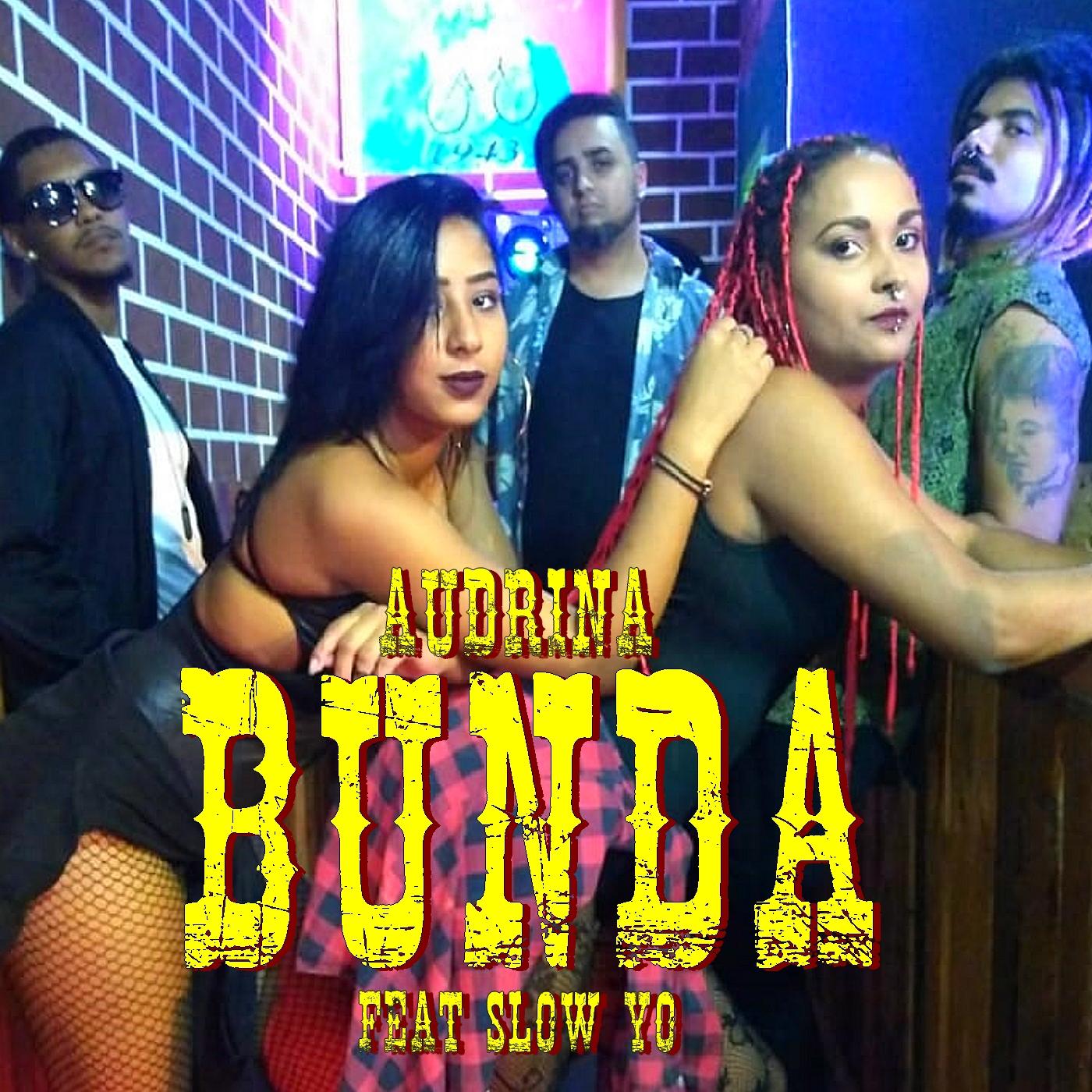 Bunda