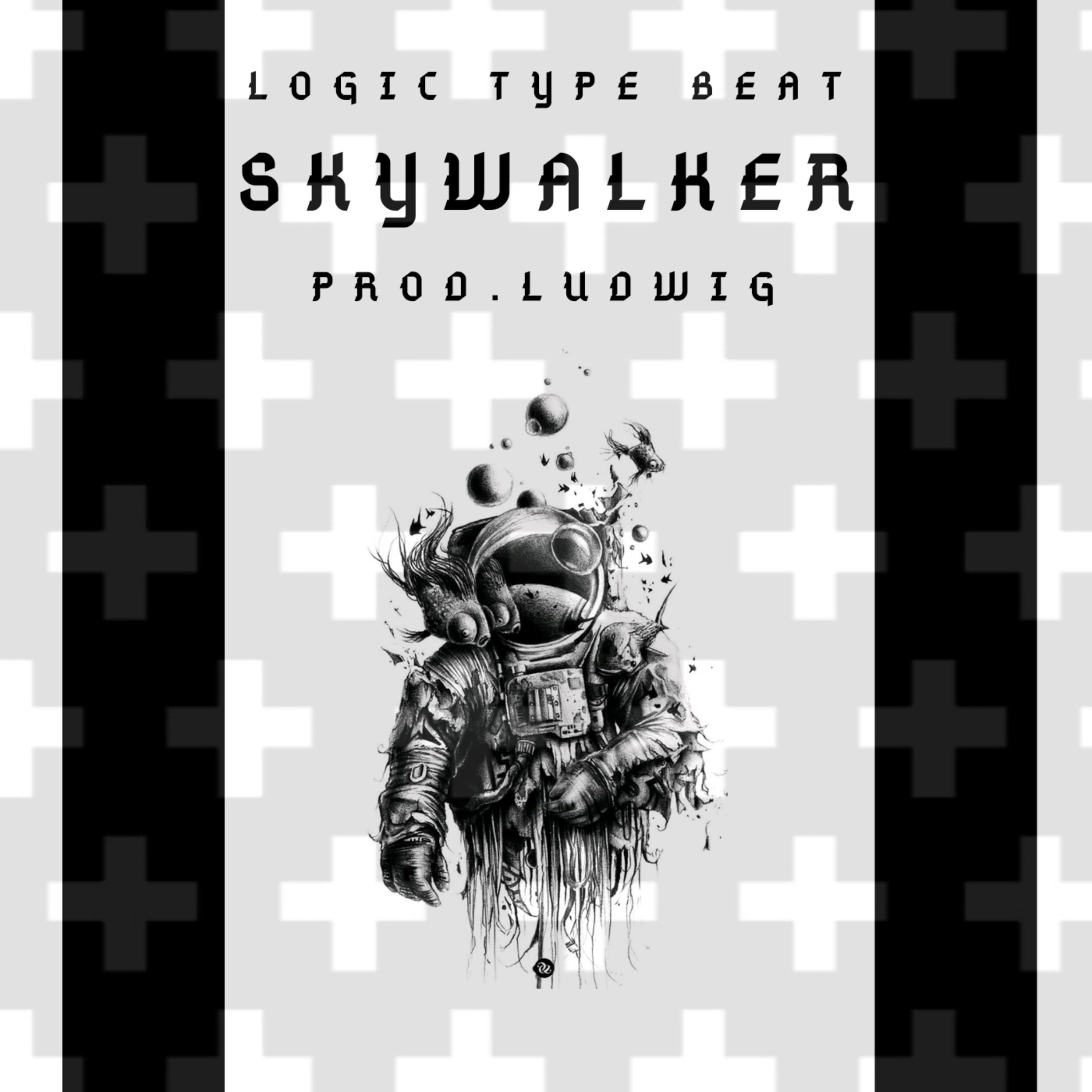 Skywalker X Logic Type Beat