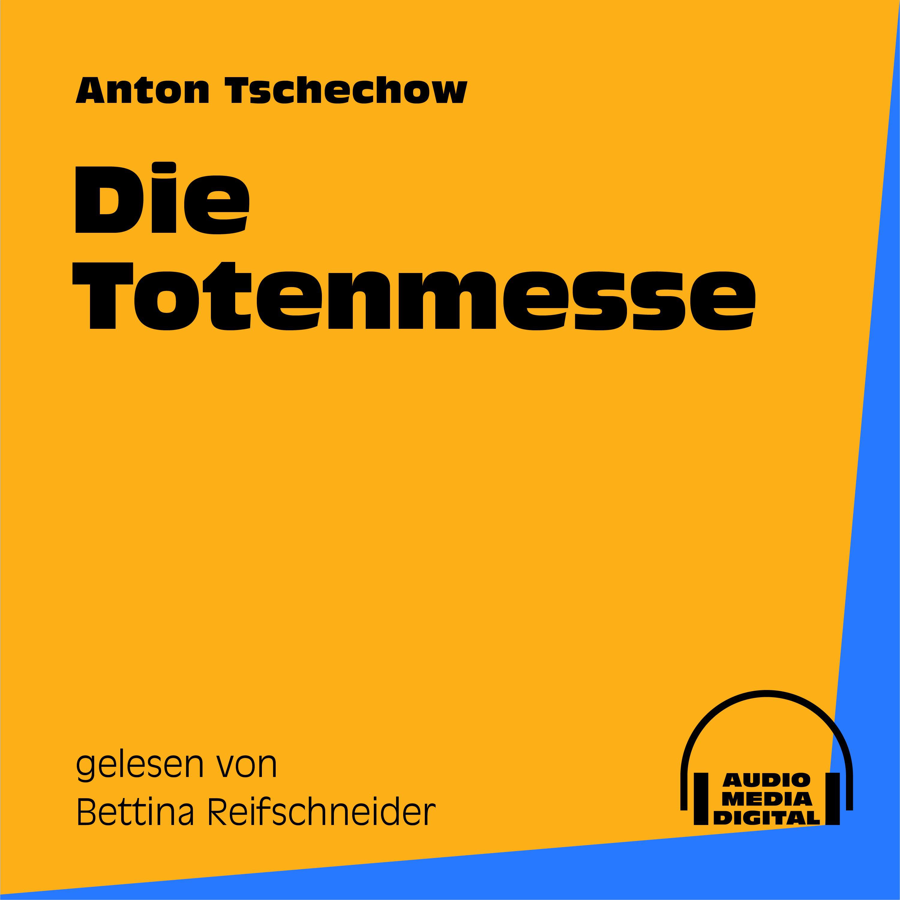 Die Totenmesse - Teil 20