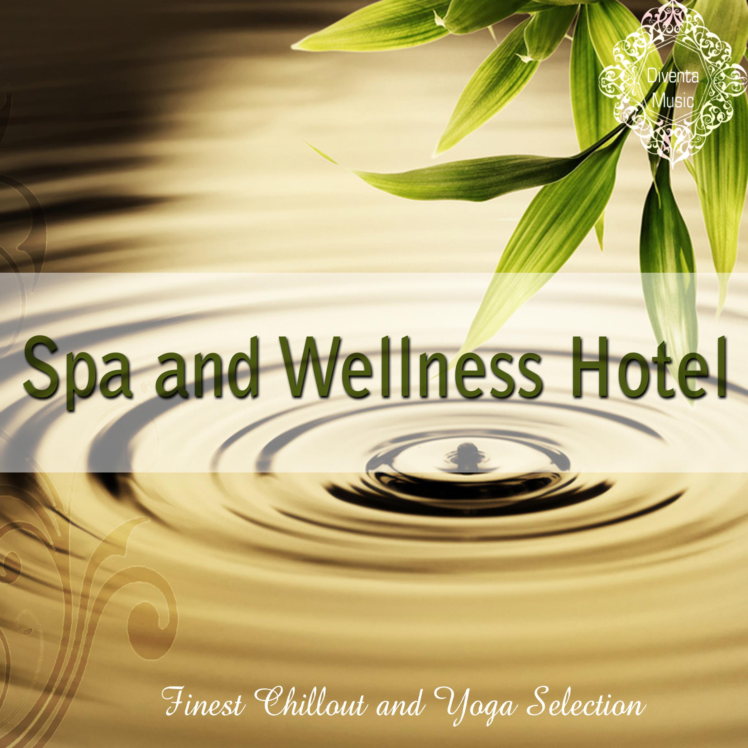 Spa and Wellness Hotel (Finest Chillout and Yoga Selection)