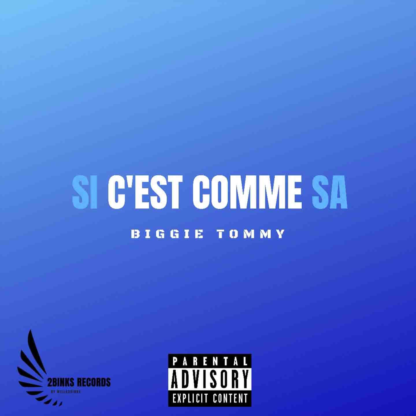 Si c'est comme sa