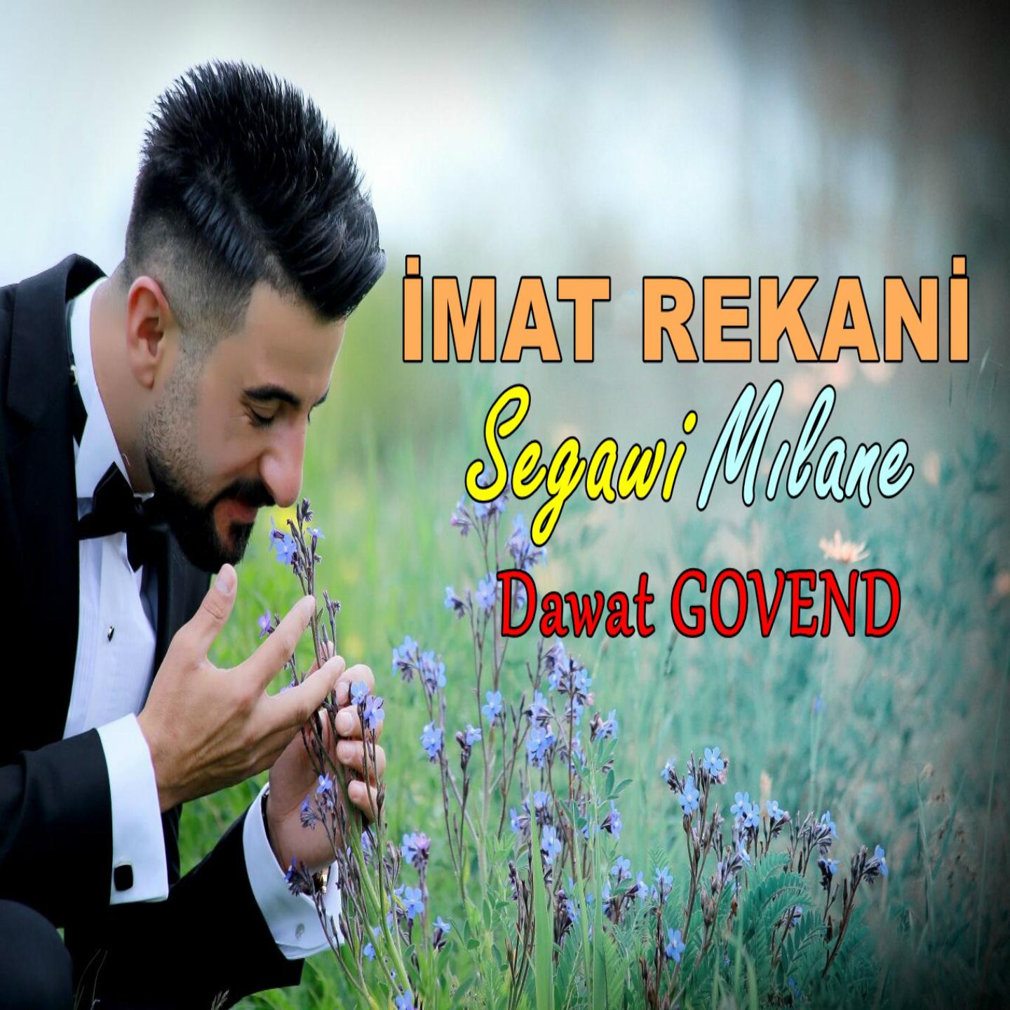 Govend Segavi