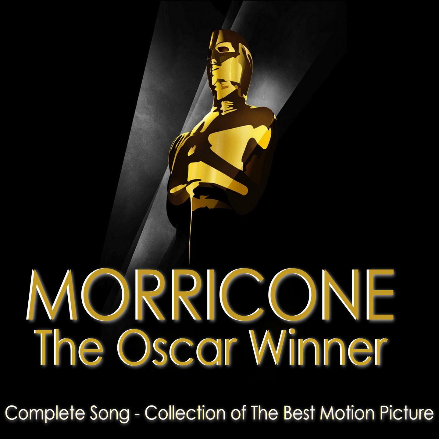 Ennio Morricone: The Oscar Winner