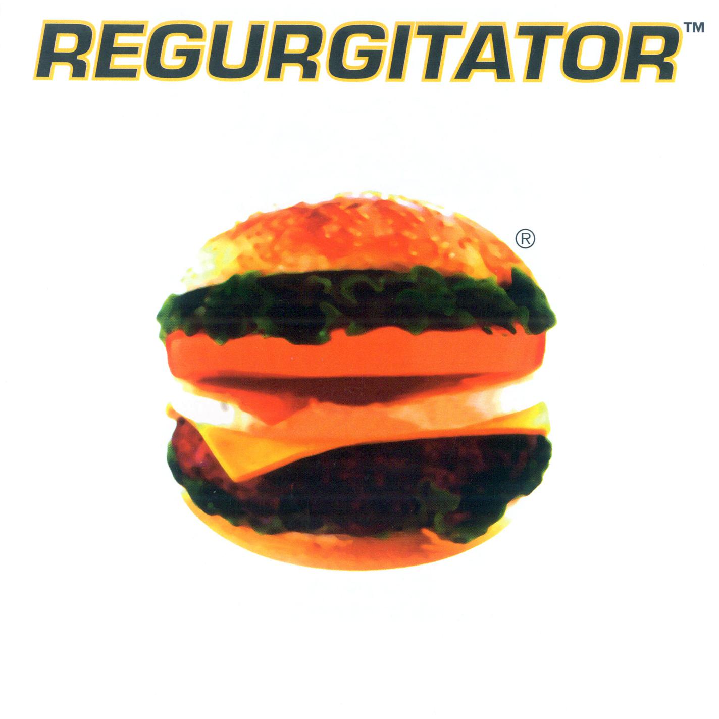 Regurgitator