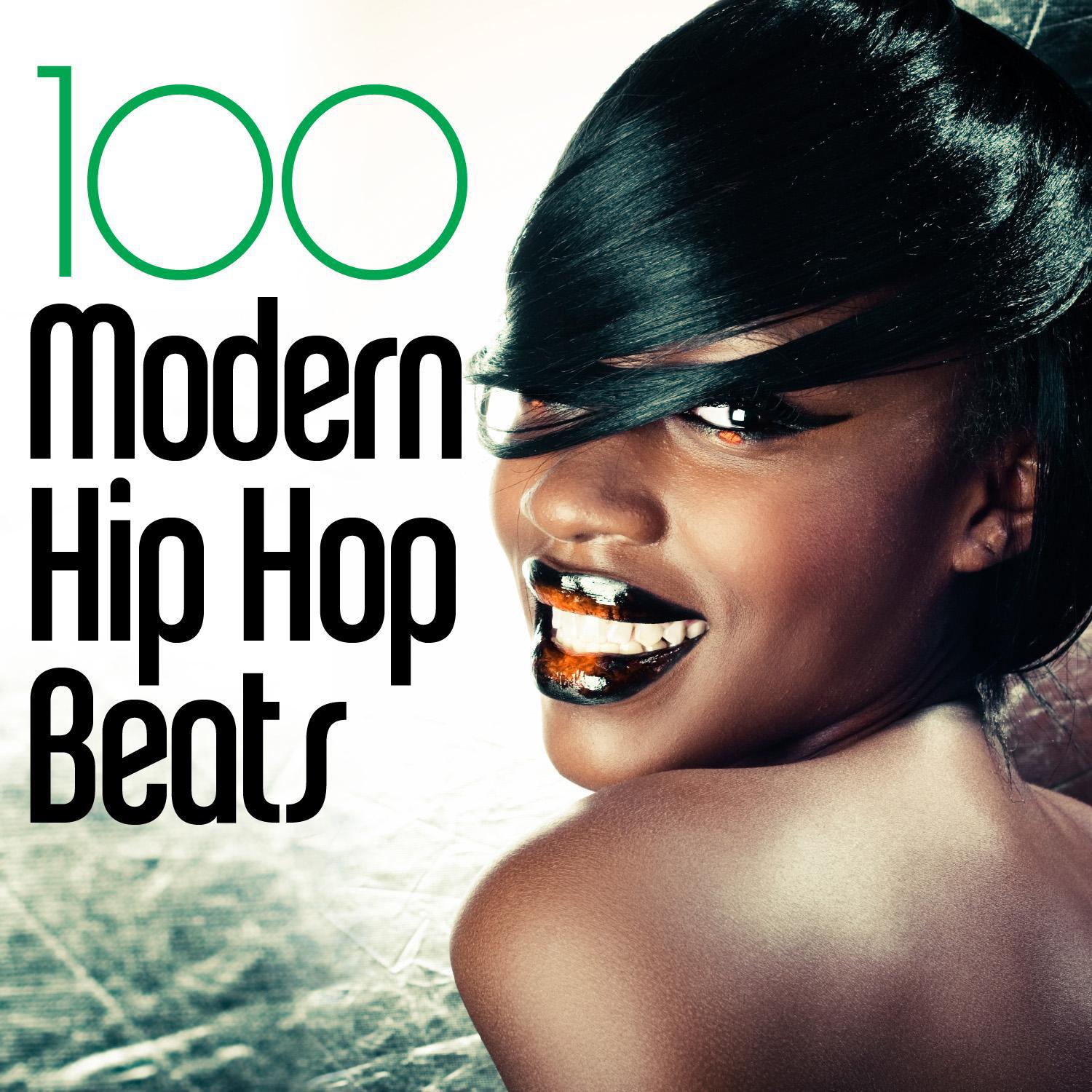 100 Modern Hip Hop Beats!