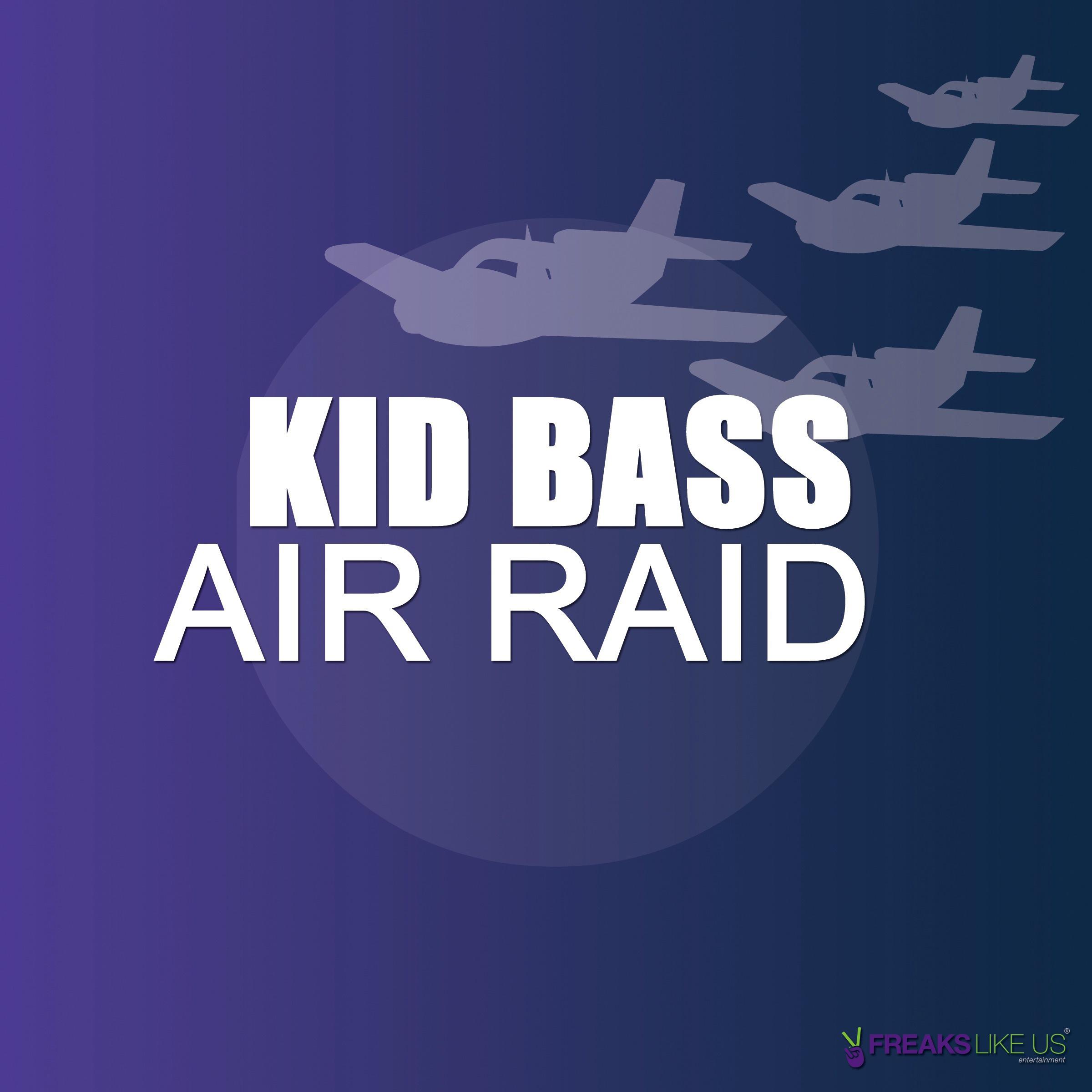 Air Raid