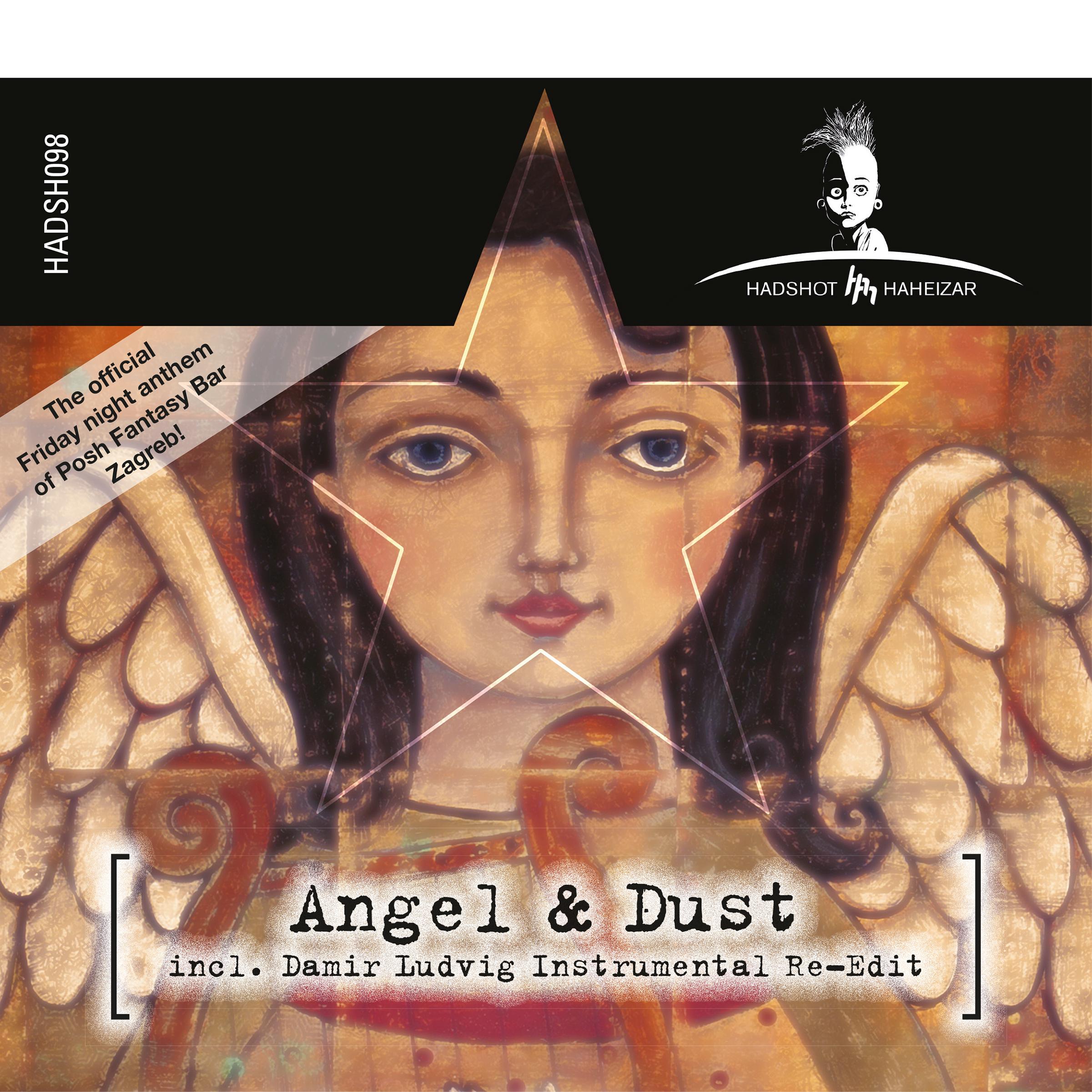 Angel Dust