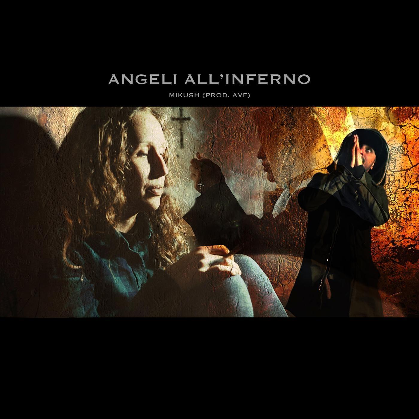 Angeli all' Inferno