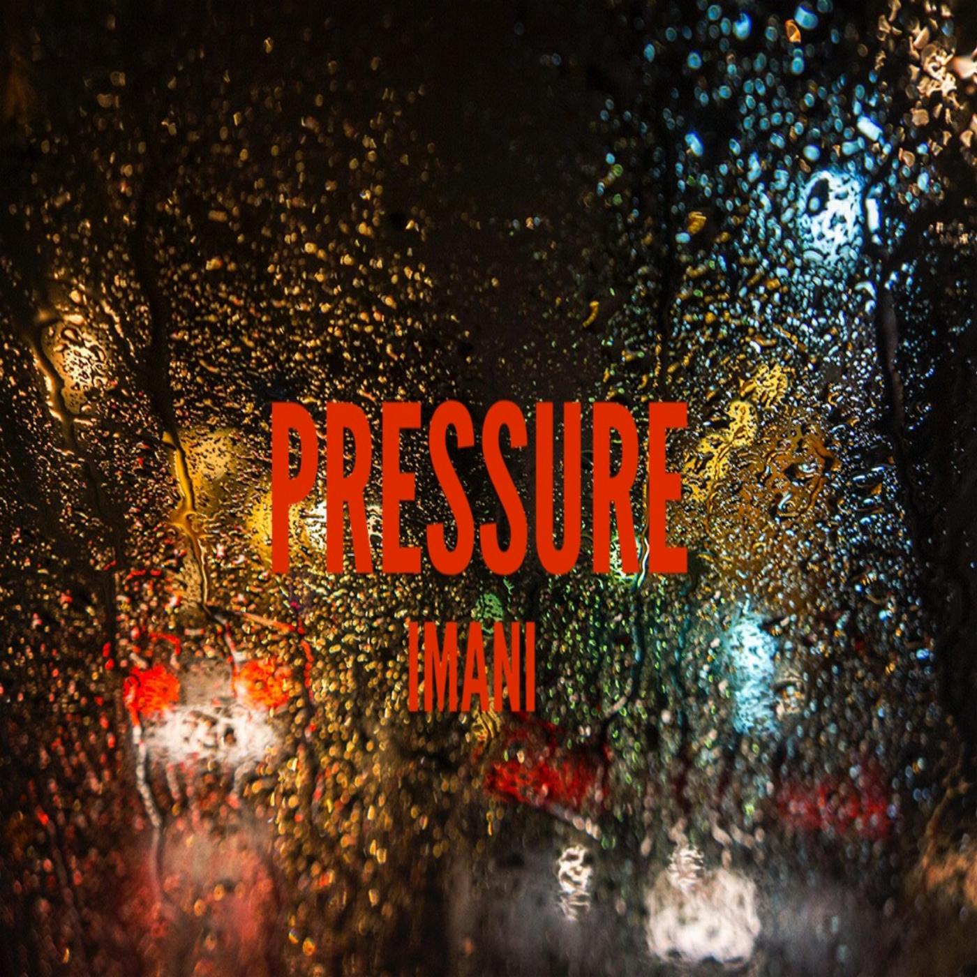 Pressure