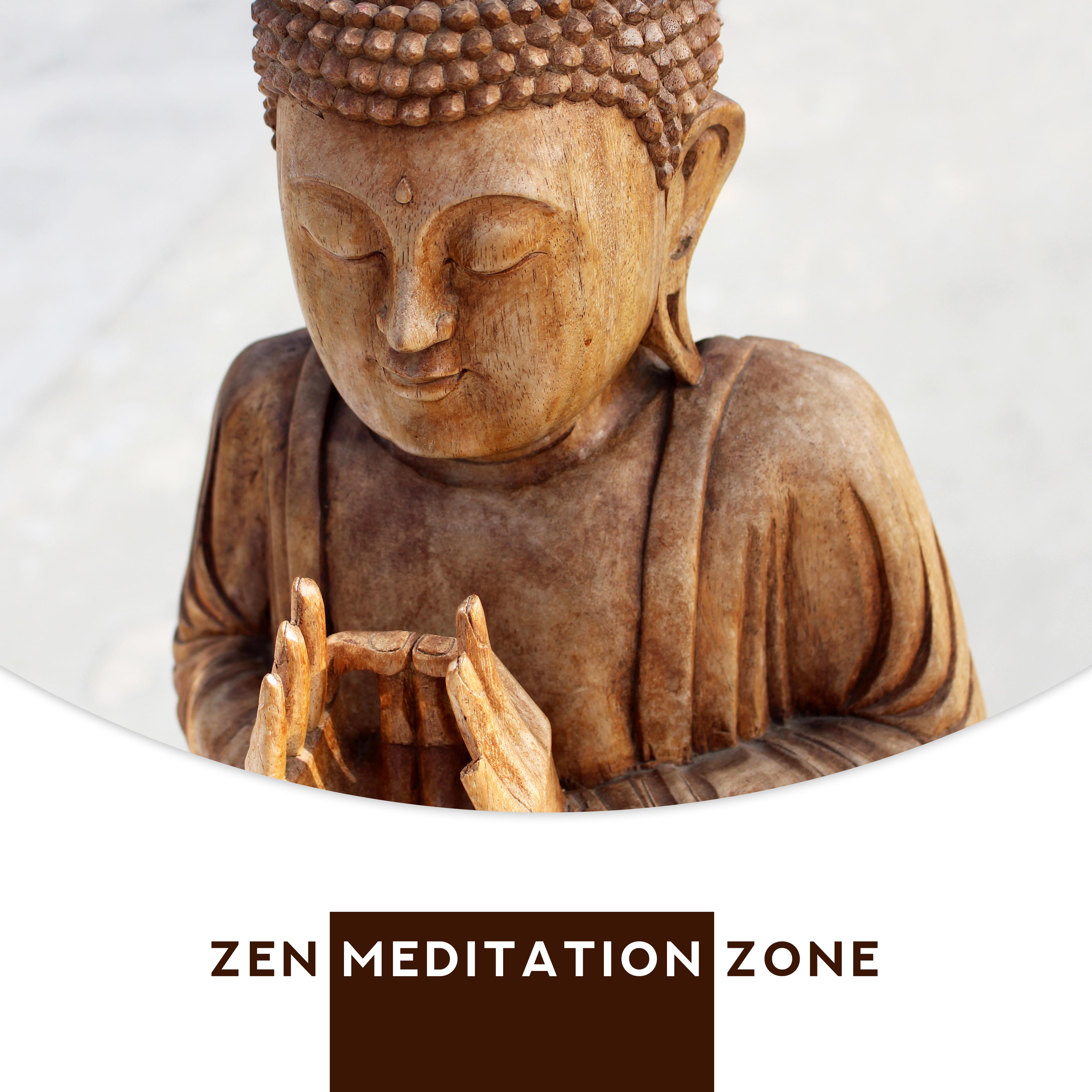 Zen Meditation Zone