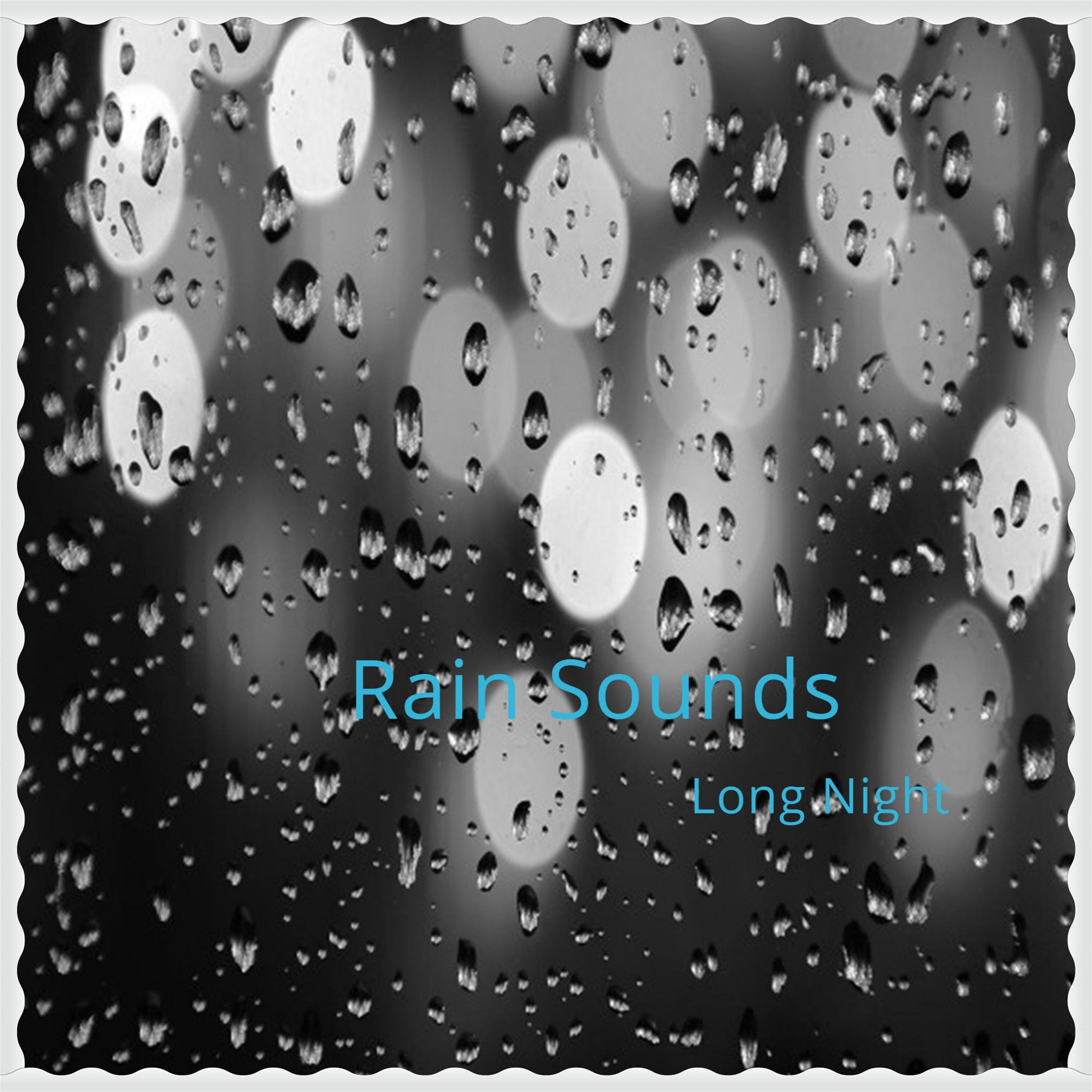 Sleep Rain Sound