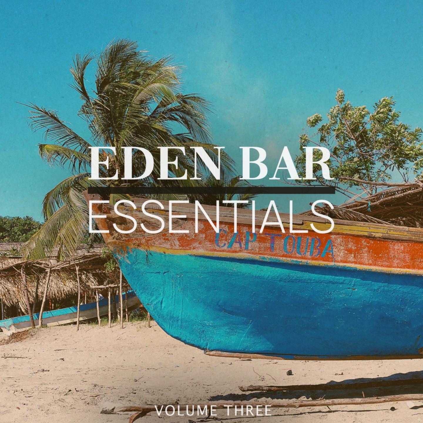 Eden Bar Essentials, Vol. 3