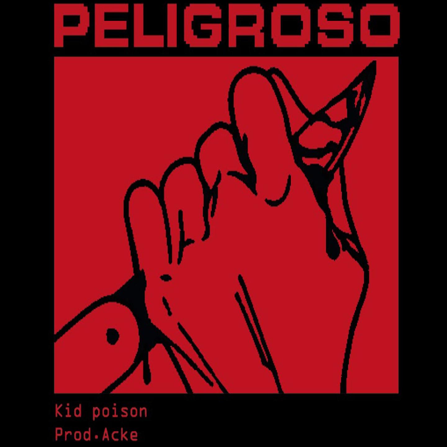 Peligroso