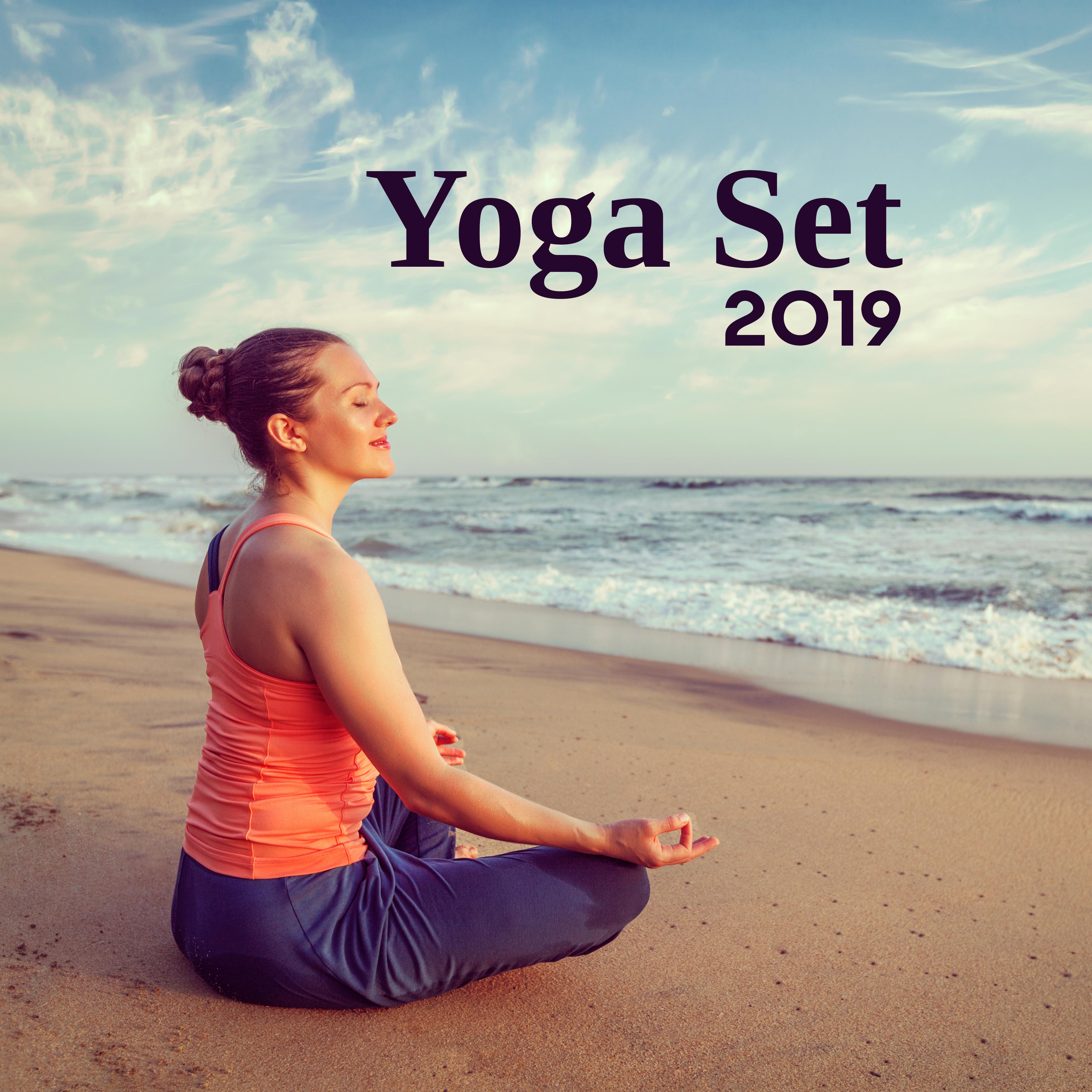 Yoga Set 2019