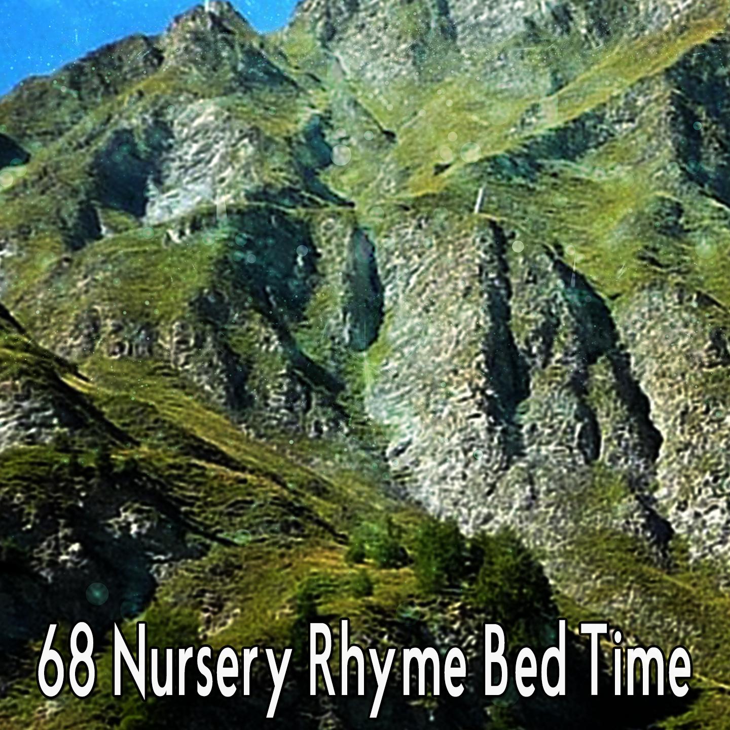 68 Nursery Rhyme Bed Time