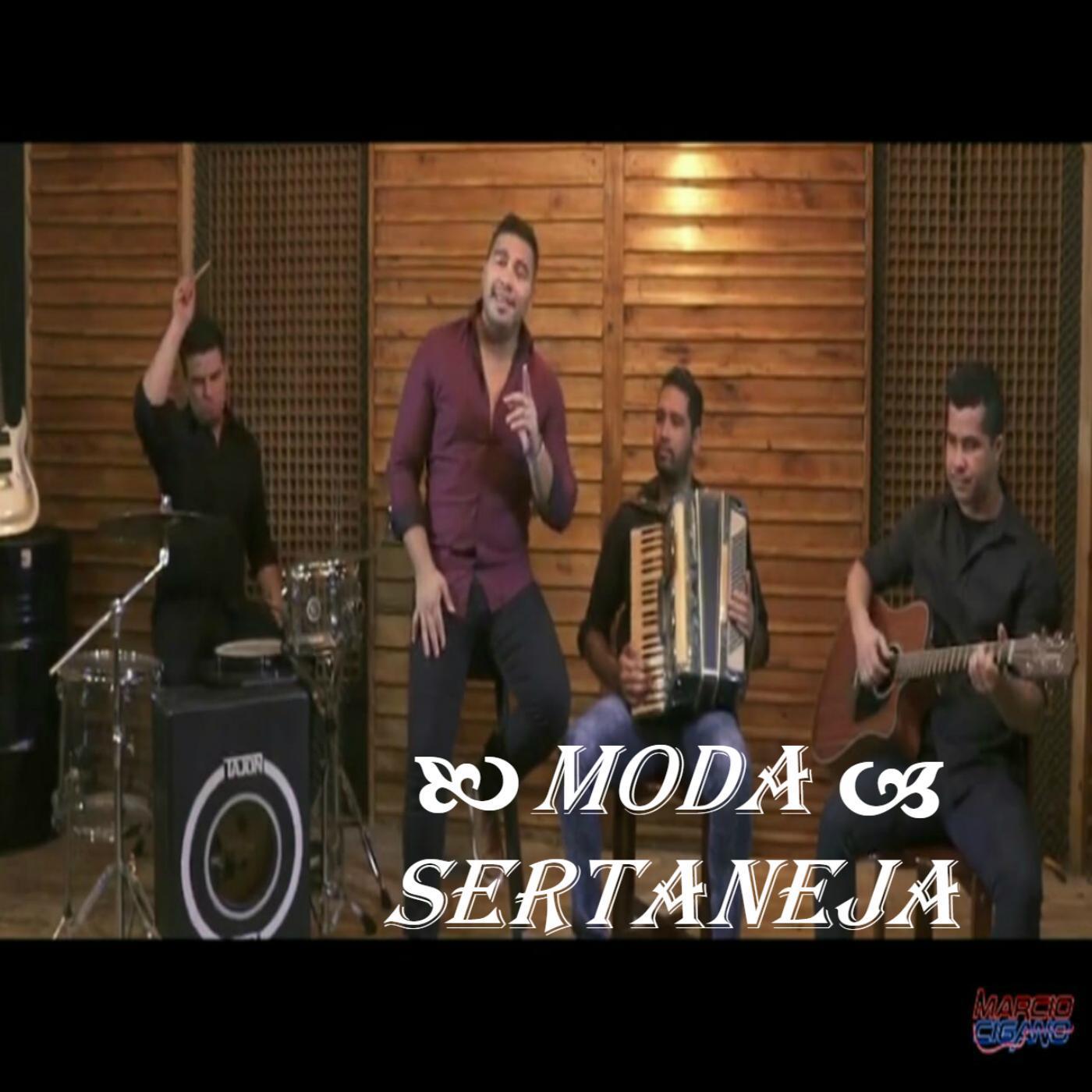 Moda Sertaneja