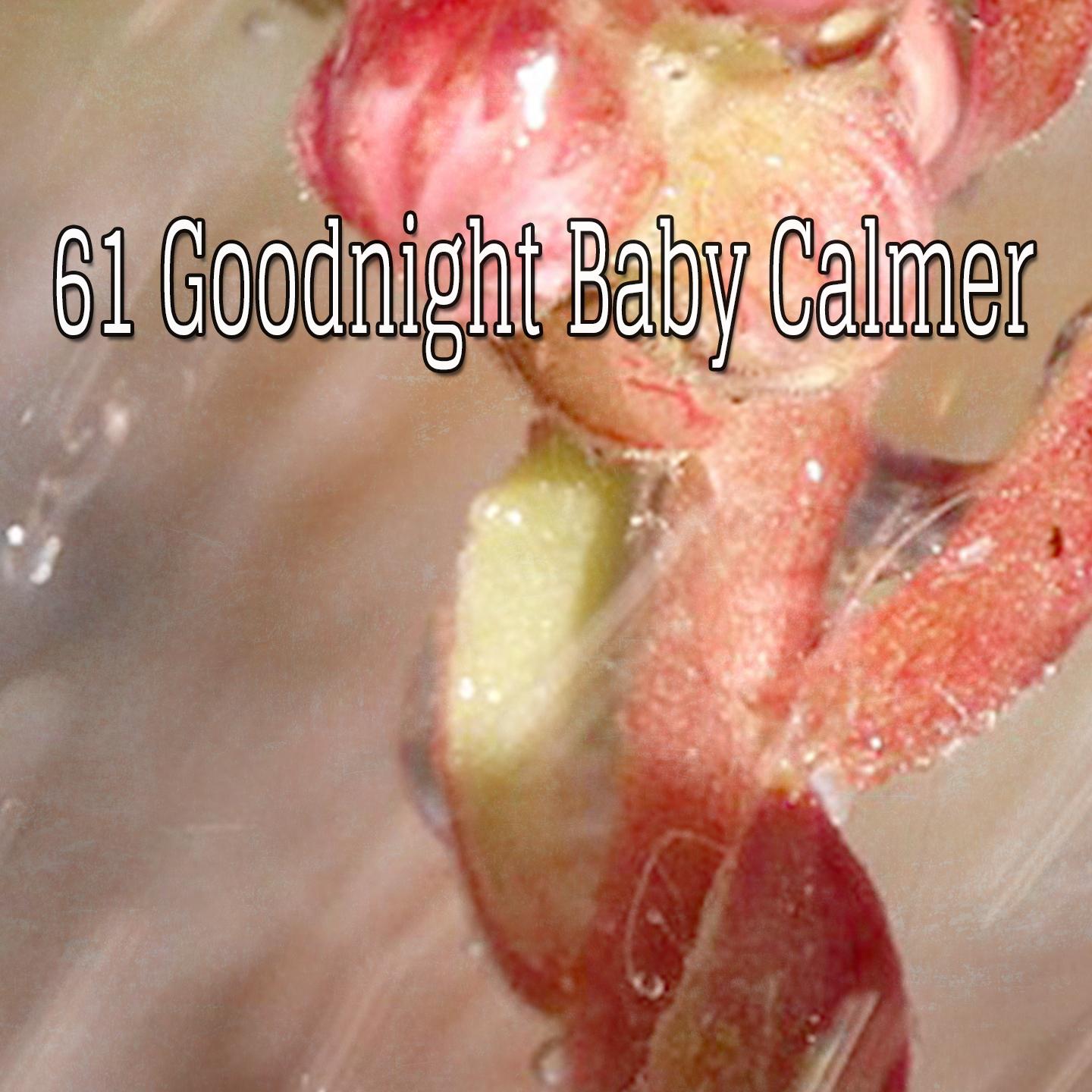 61 Goodnight Baby Calmer