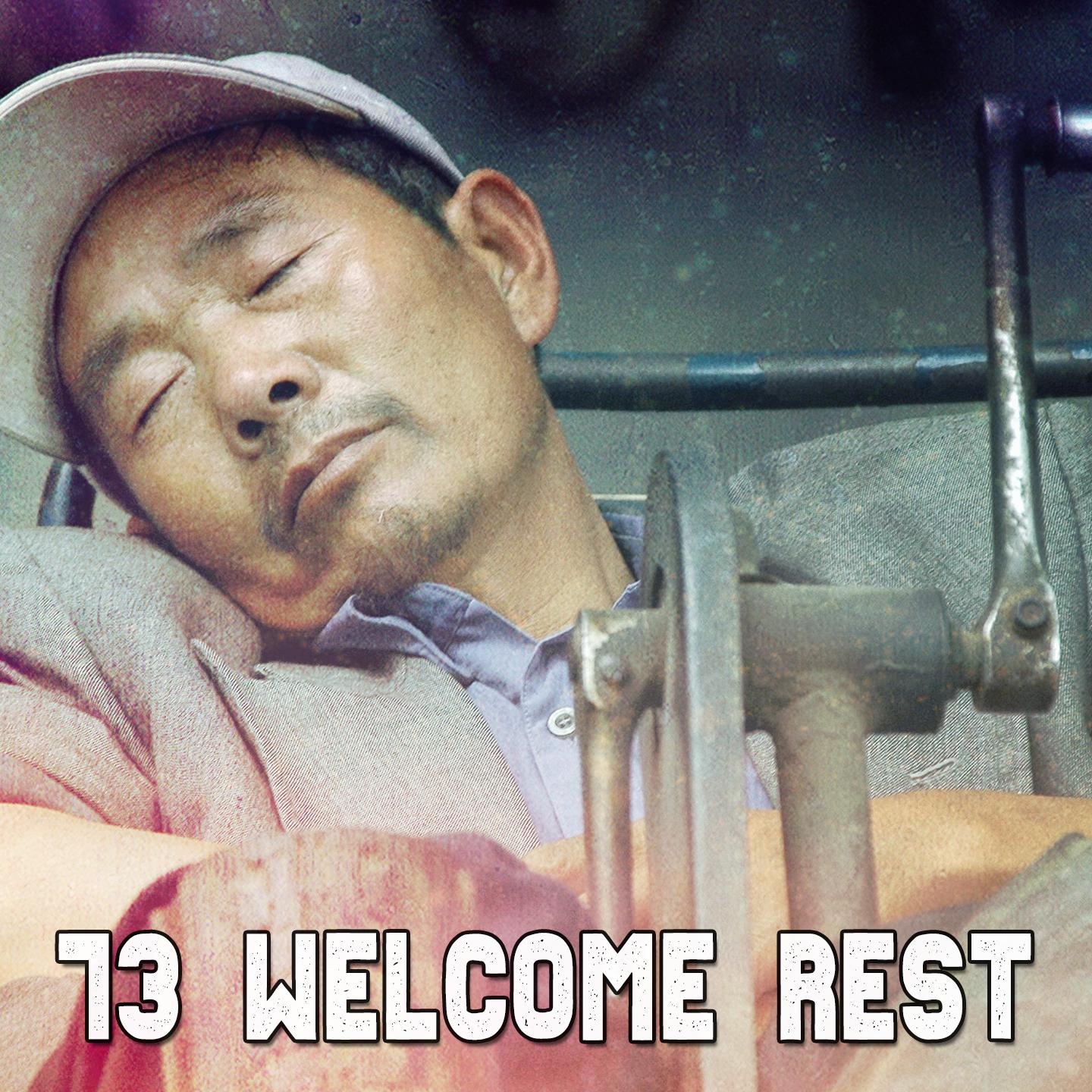 73 Welcome Rest
