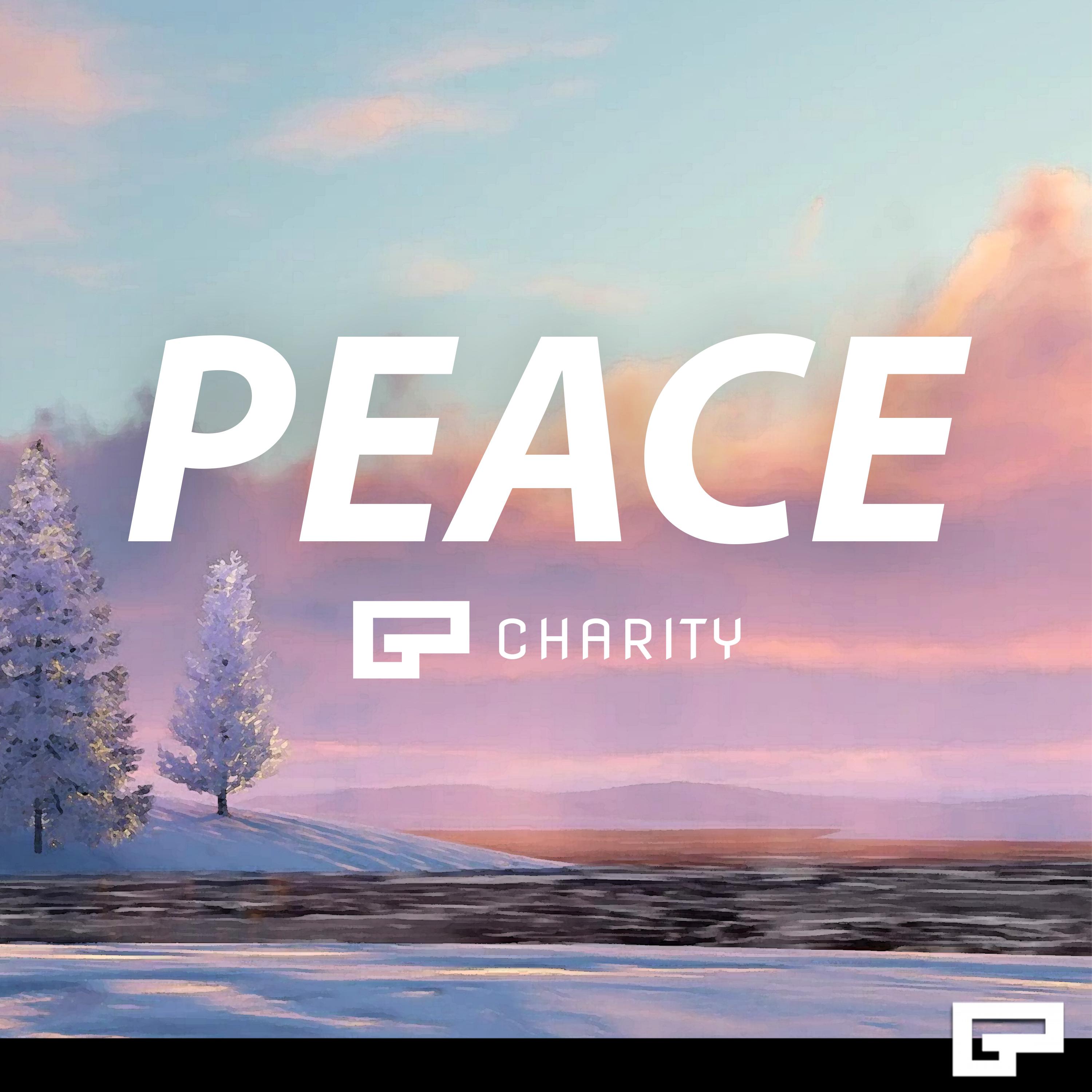 Gpr Charity: Peace