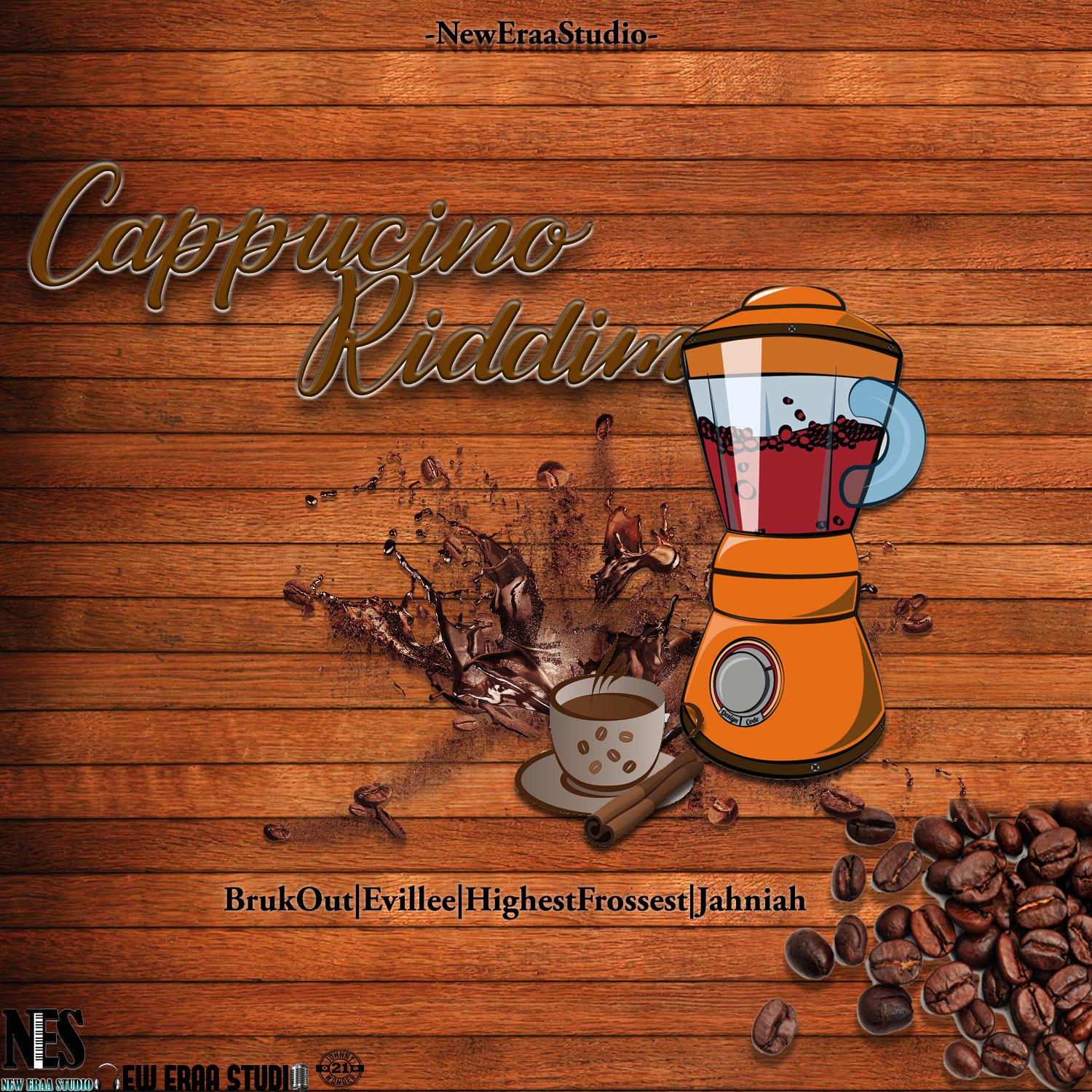 Cappuccino Riddim