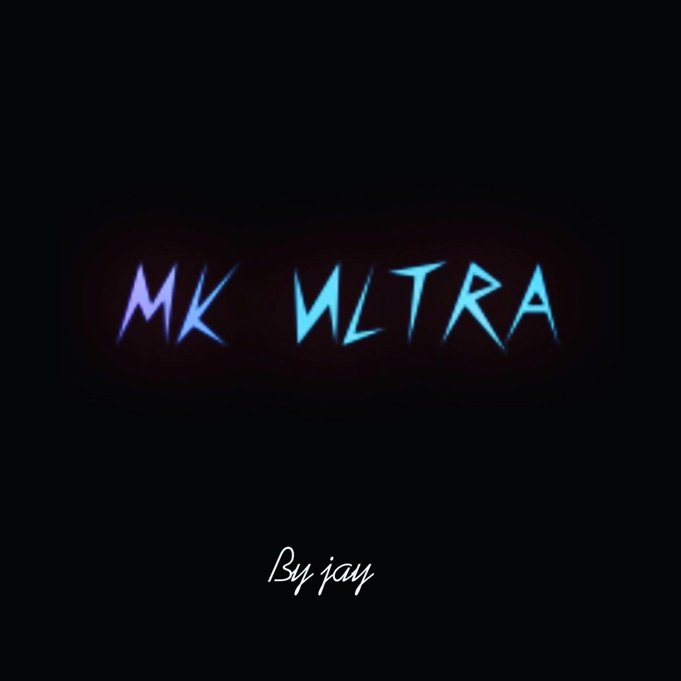 Mk Ultra