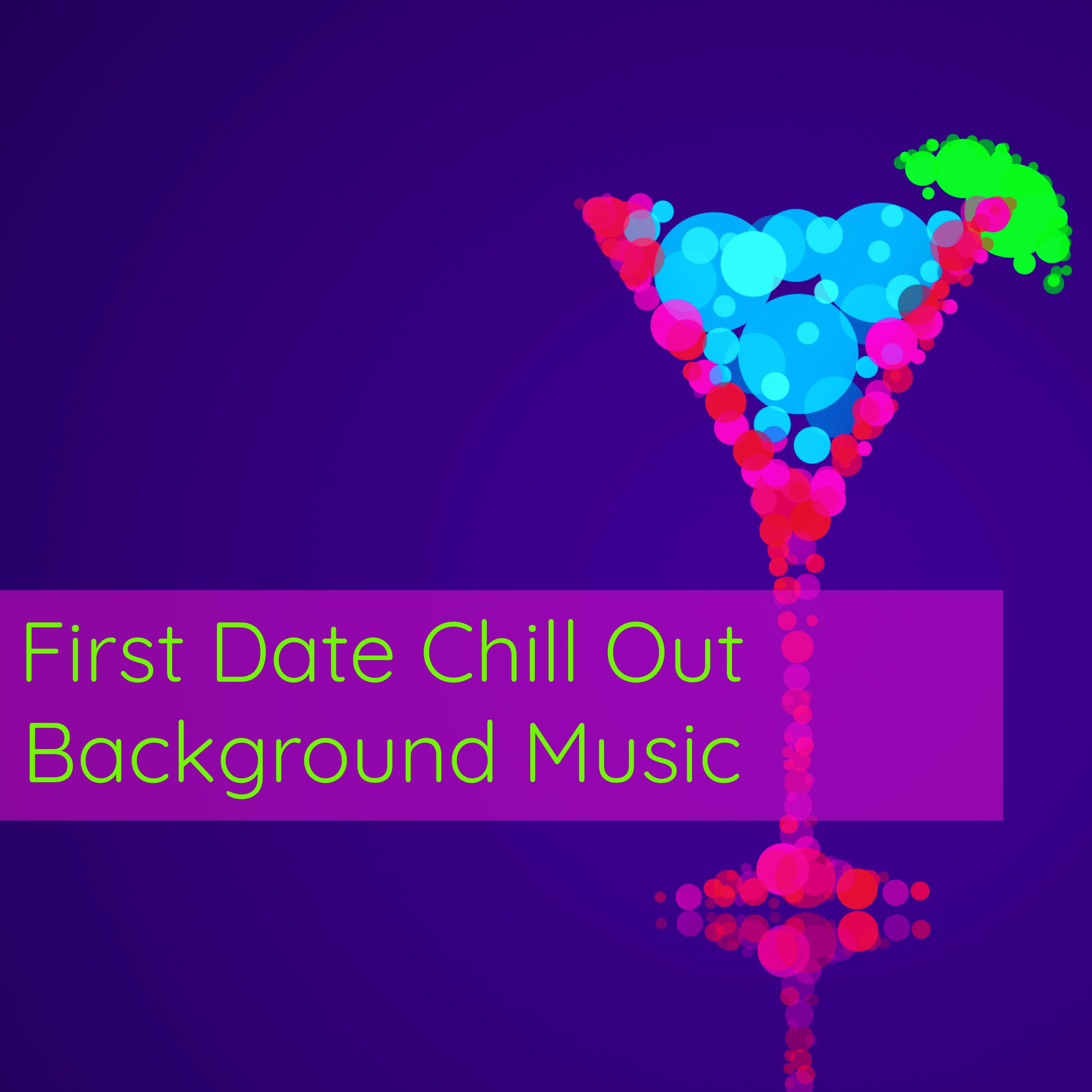 Chill Out Background