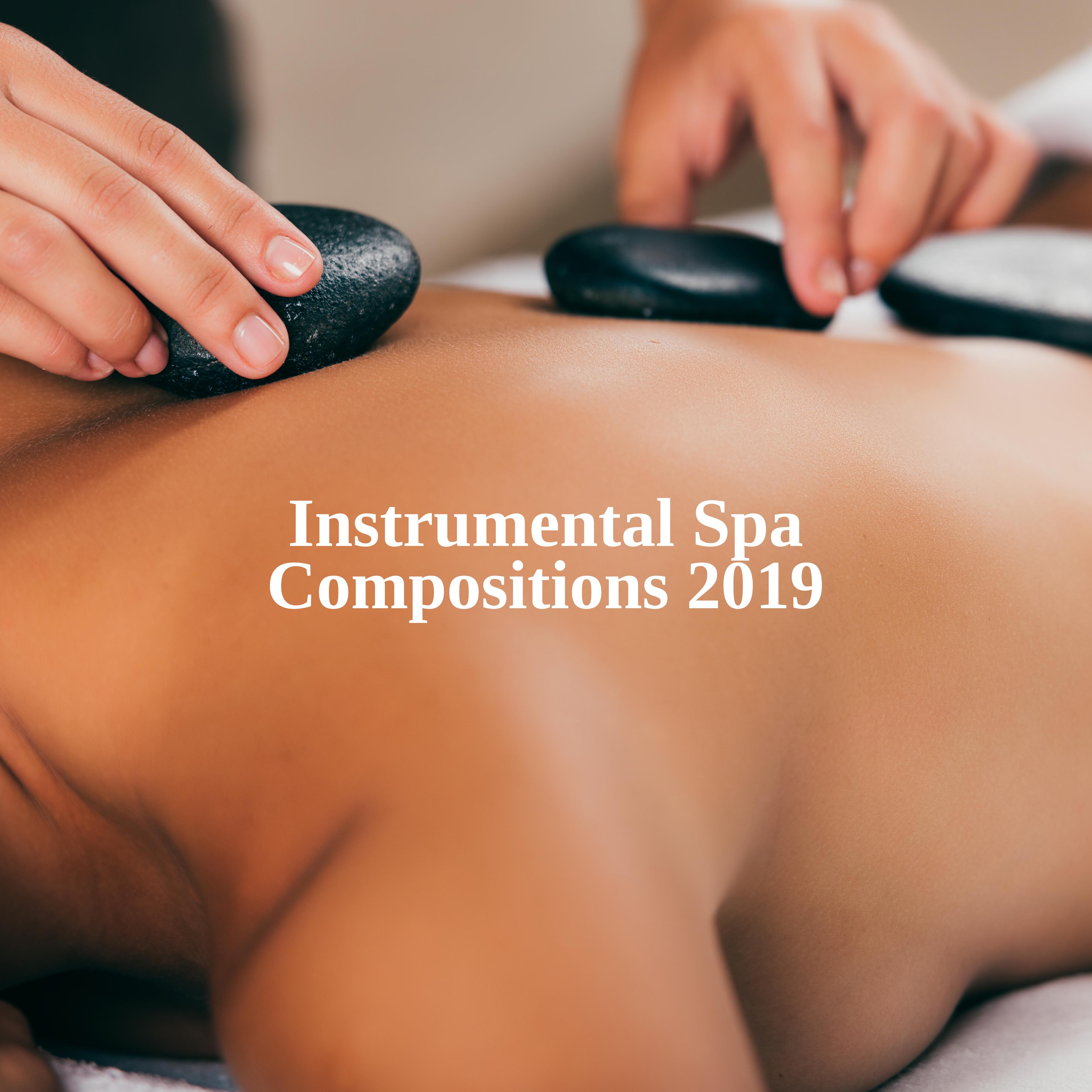 Instrumental Spa Compositions 2019