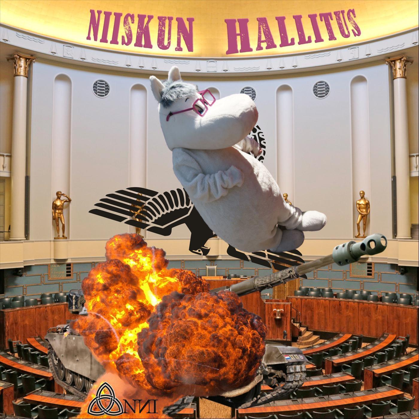 Niiskun hallitus