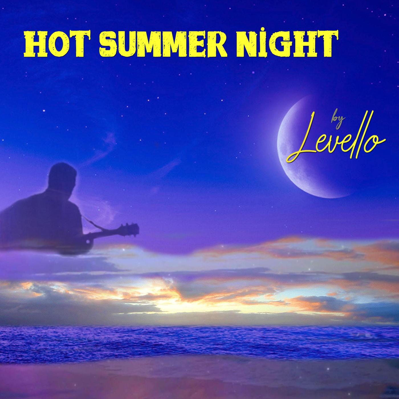 Hot Summer Night