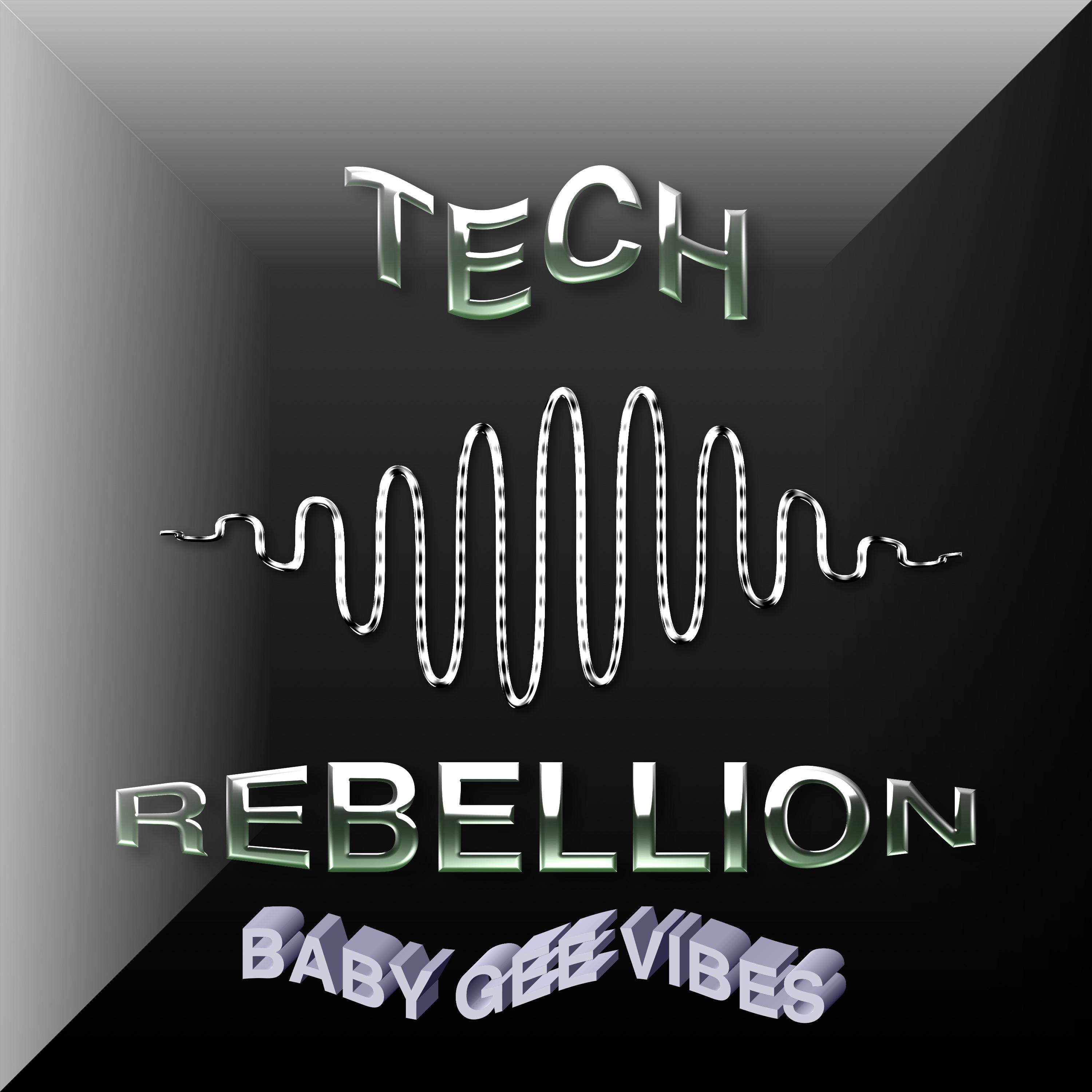 Techno Rebellion