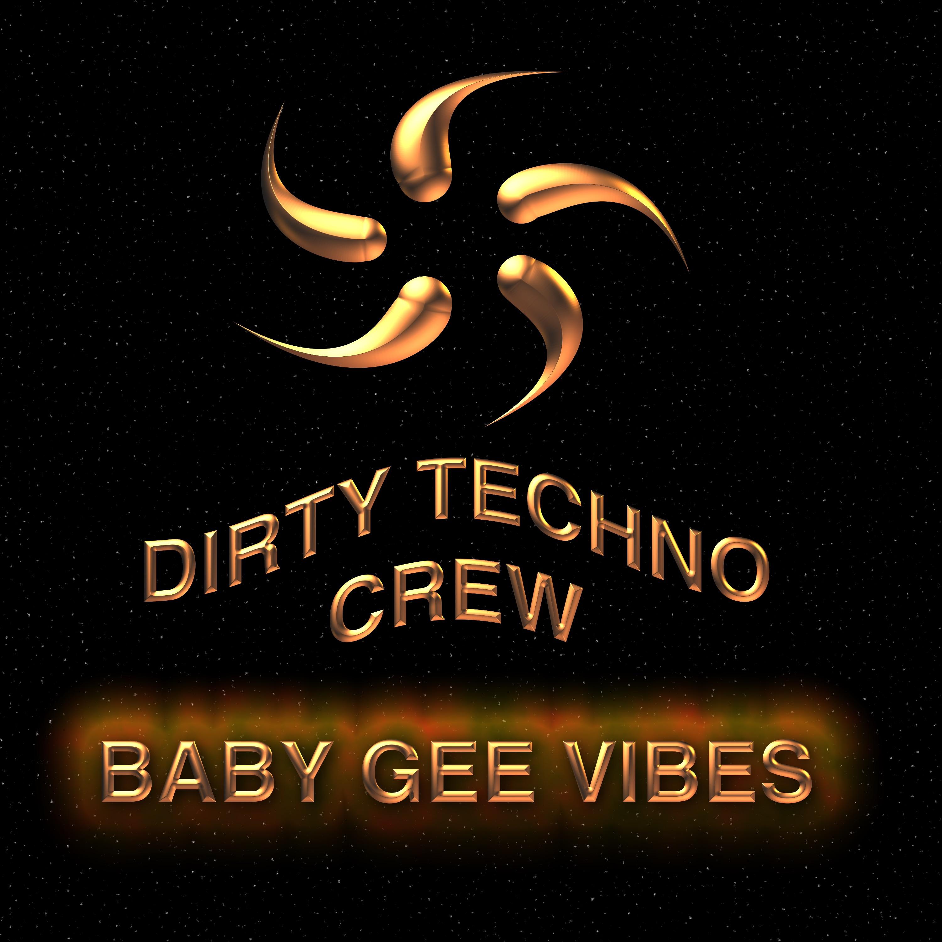 Dirty Techno Crew