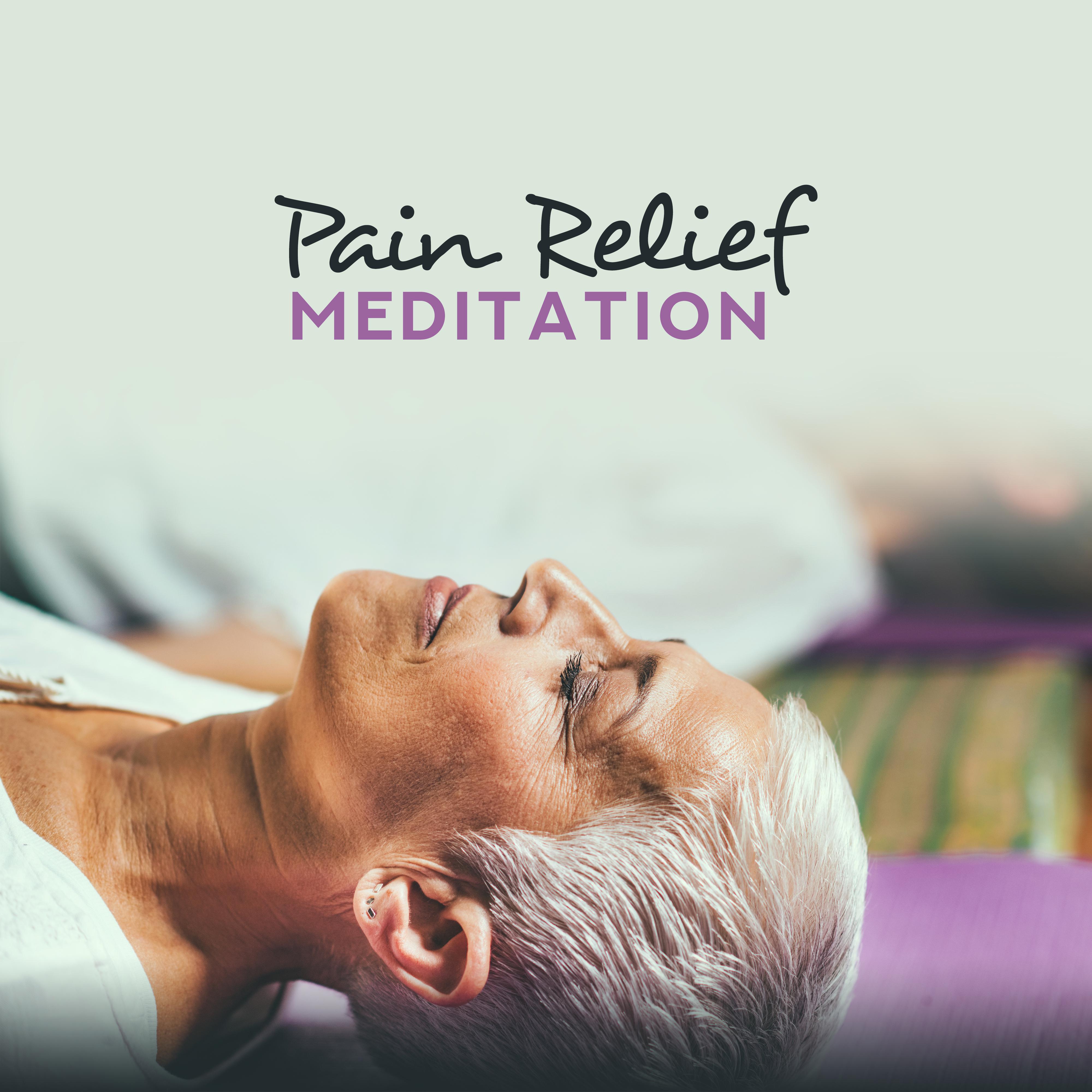 Pain Relief Meditation
